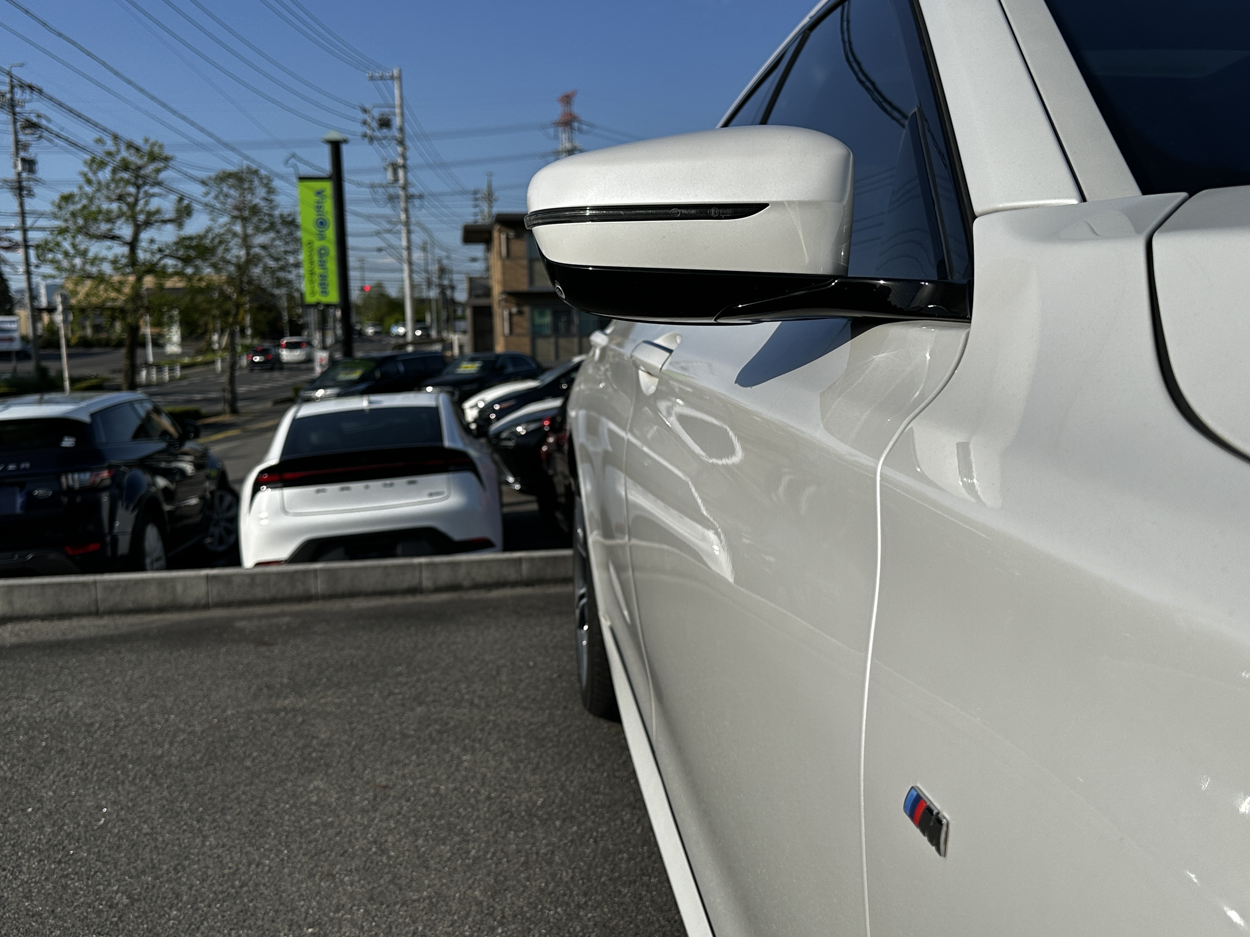 BMW 750LI