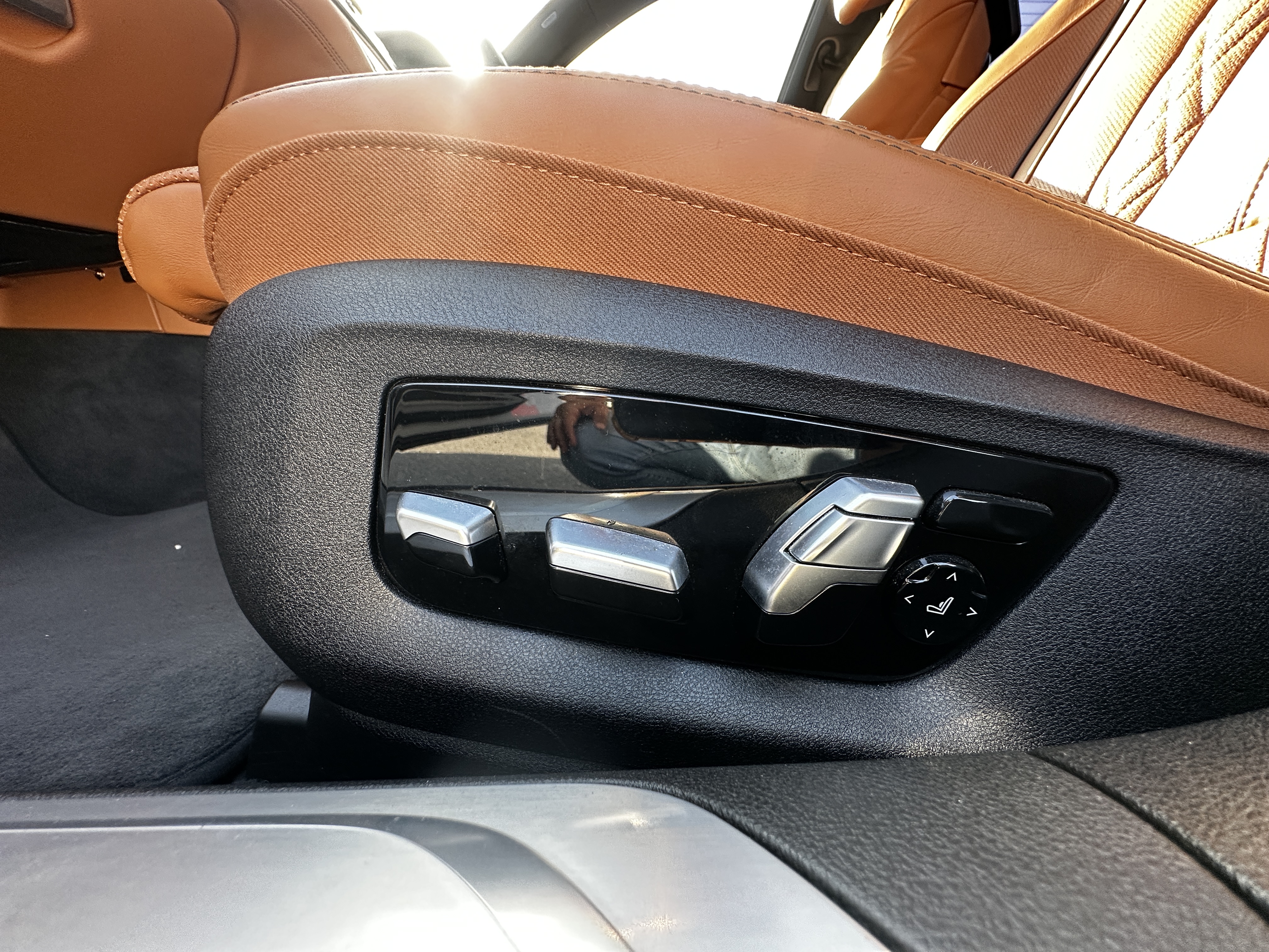 BMW 750LI
