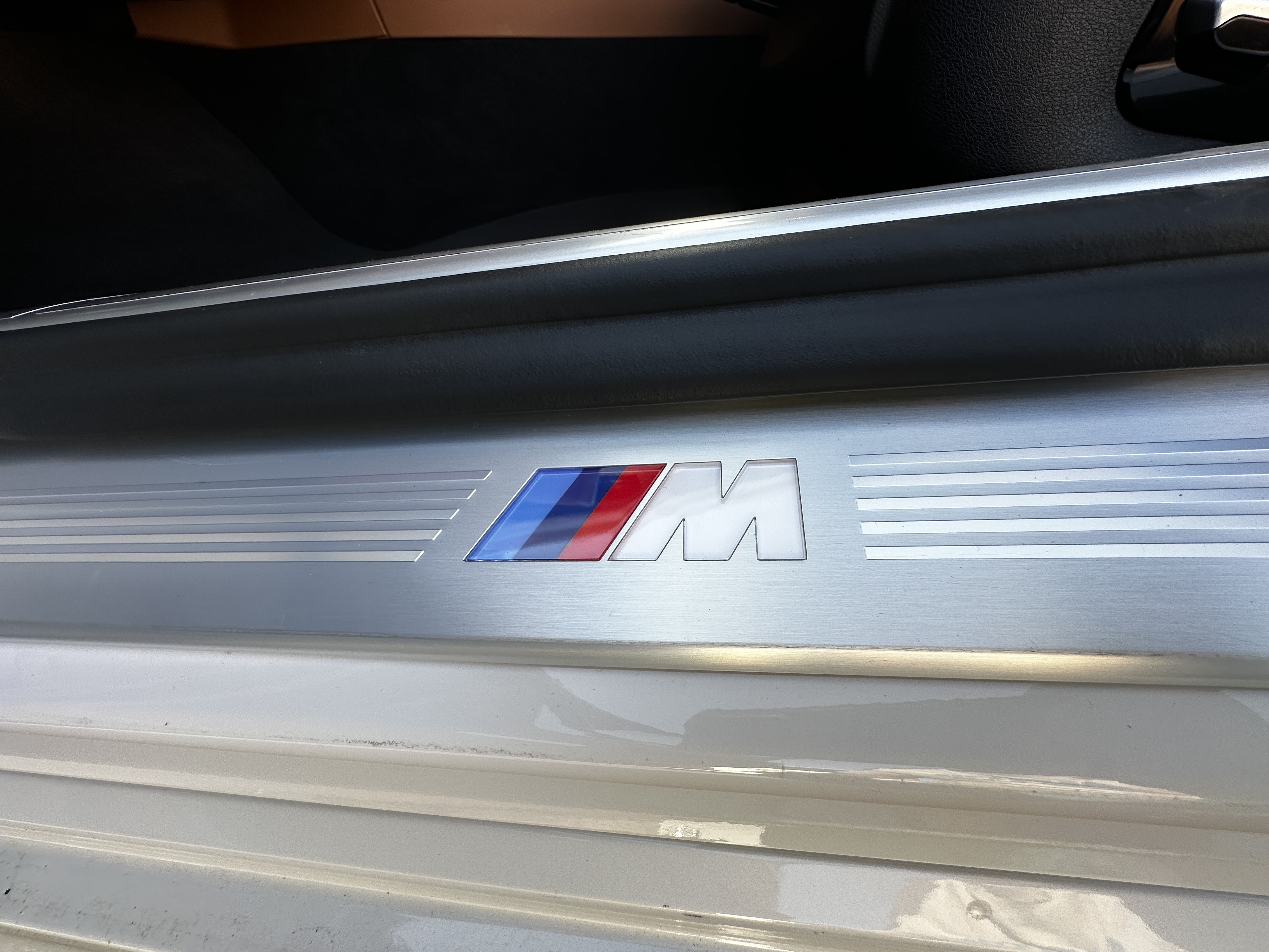 BMW 750LI