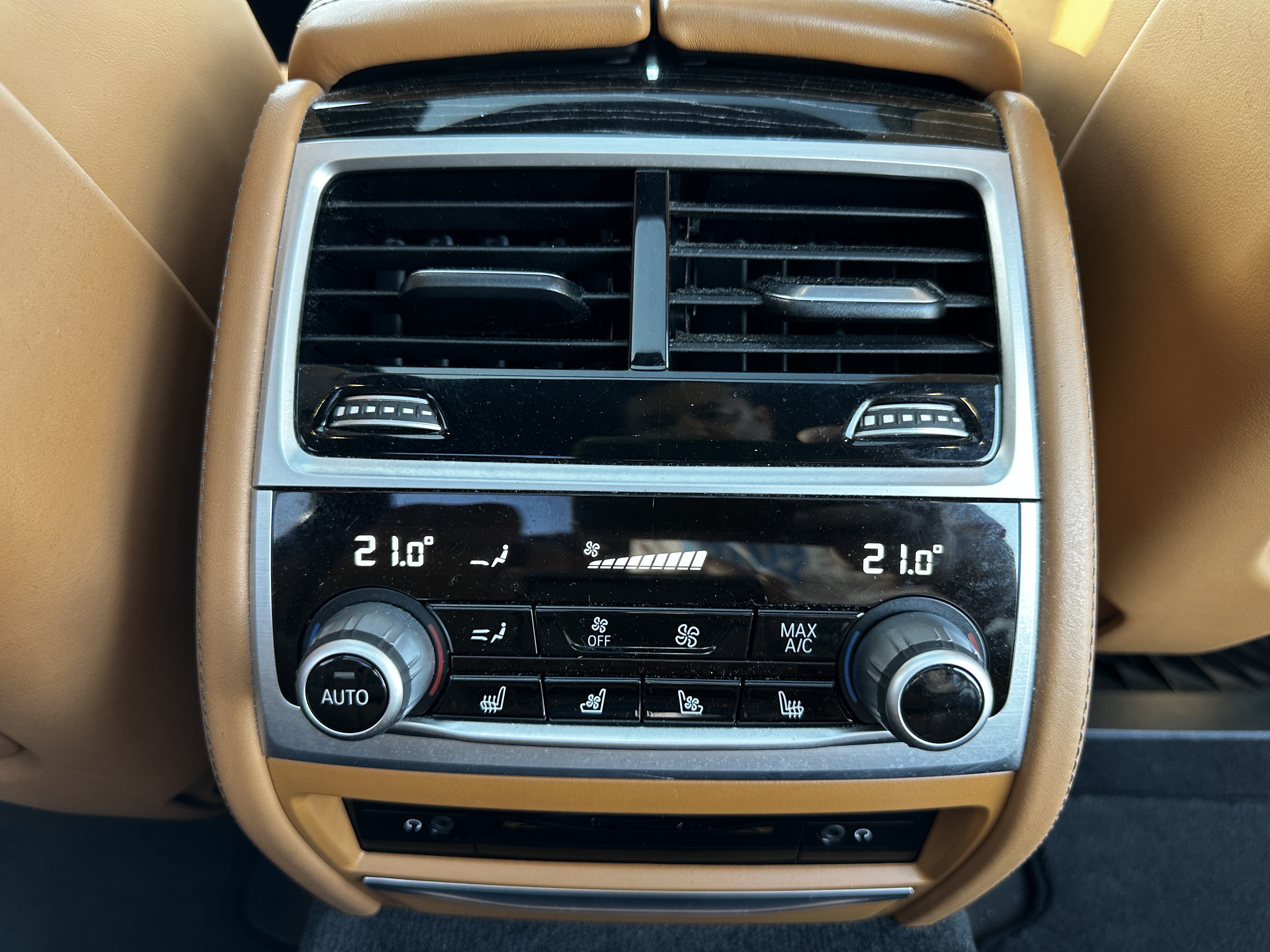 BMW 750LI