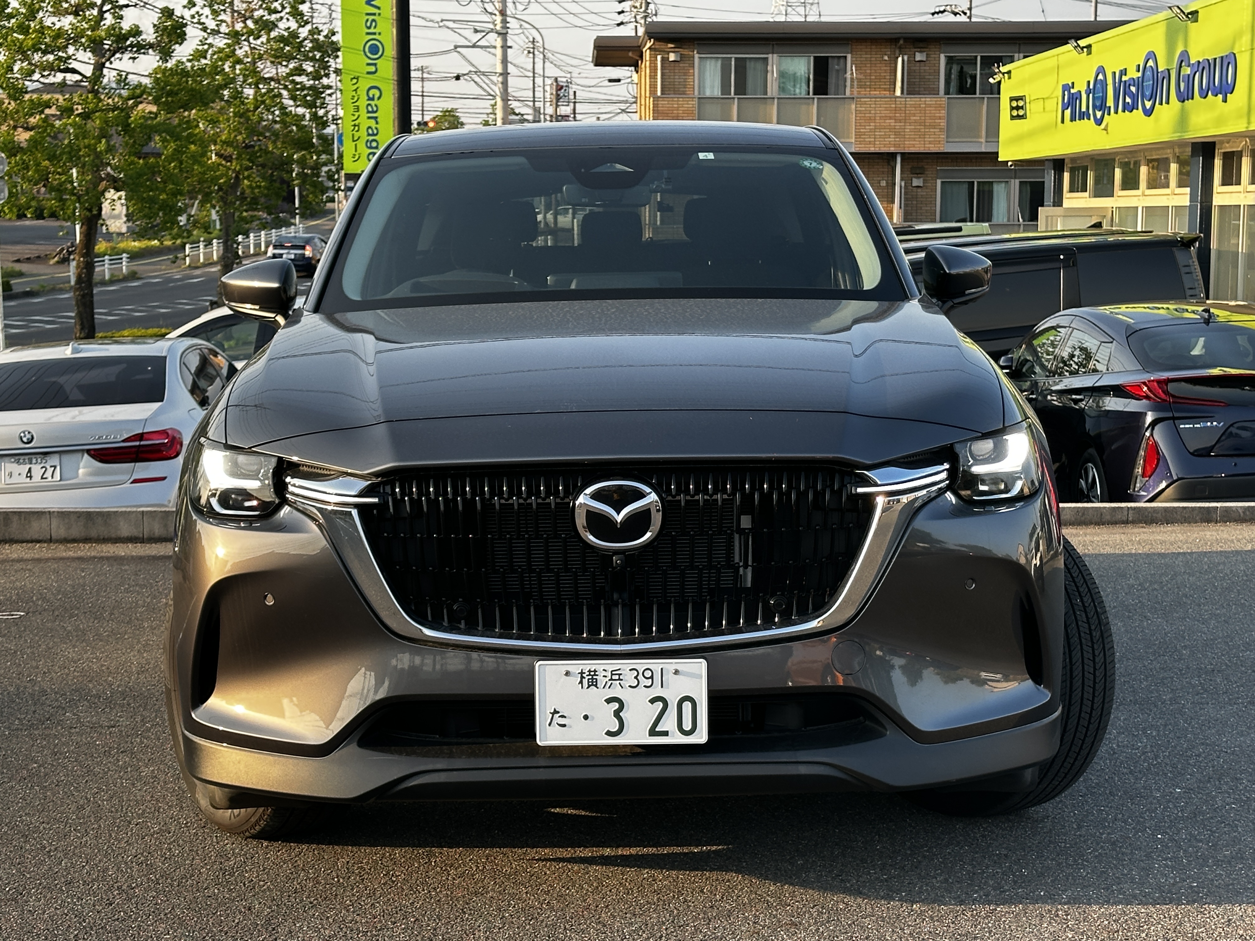 CX-60