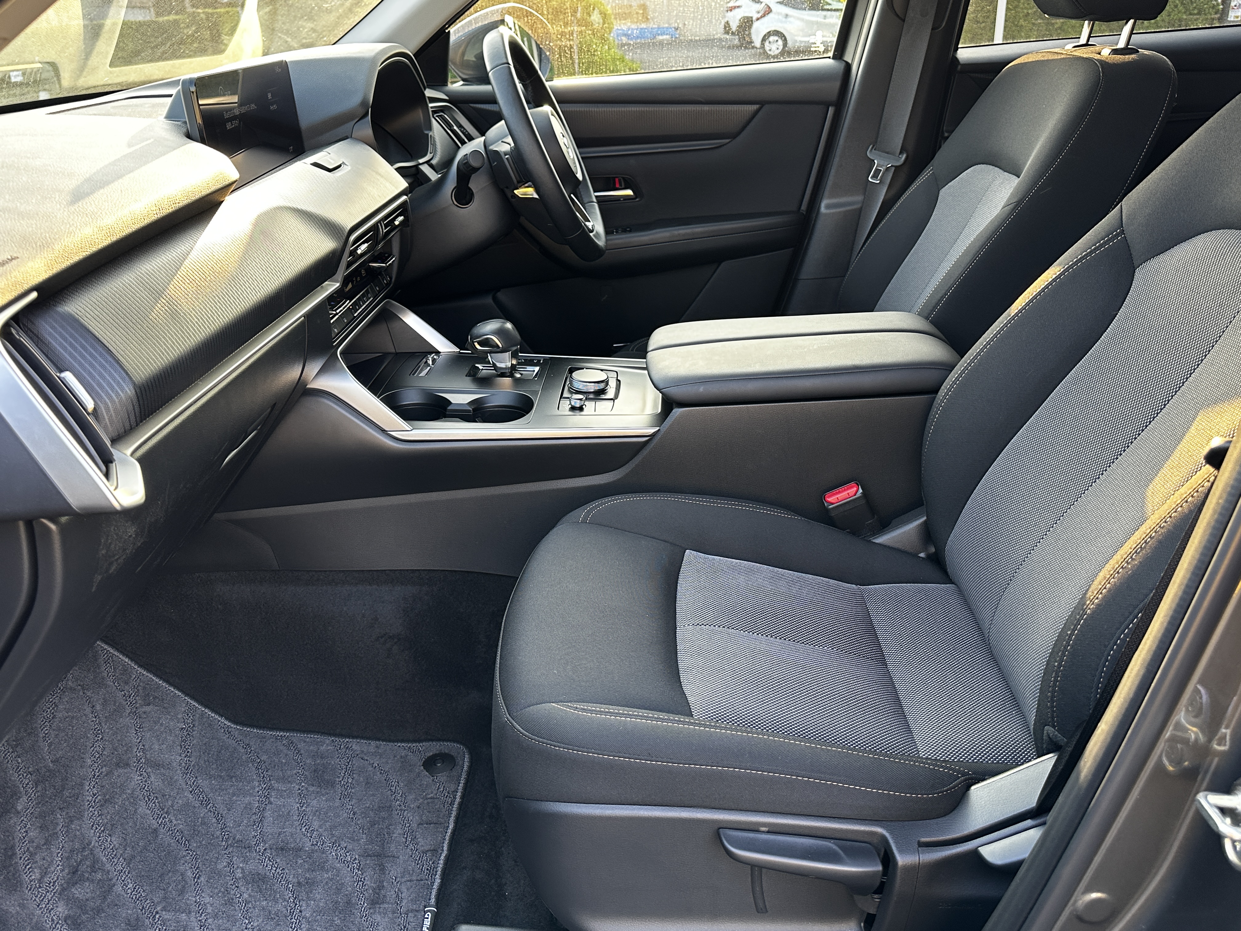 CX-60