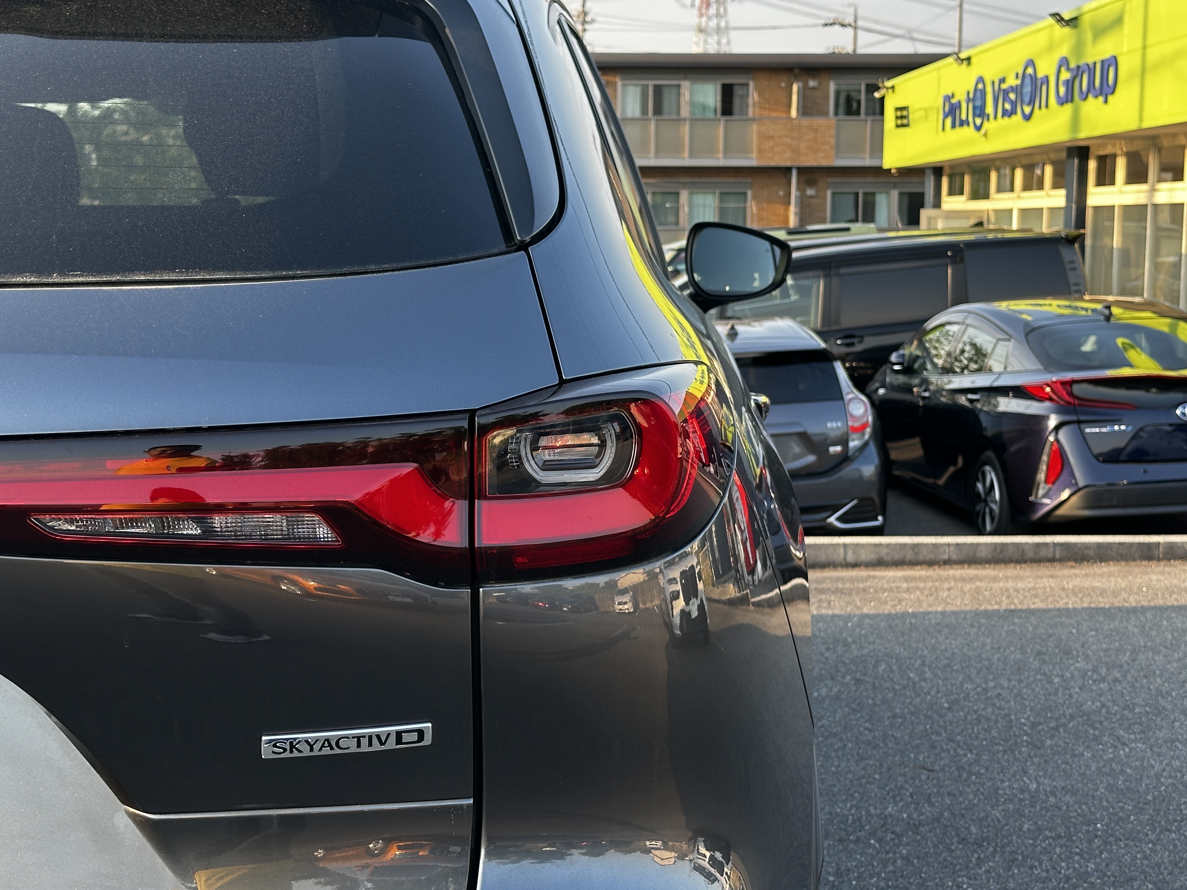 CX-60
