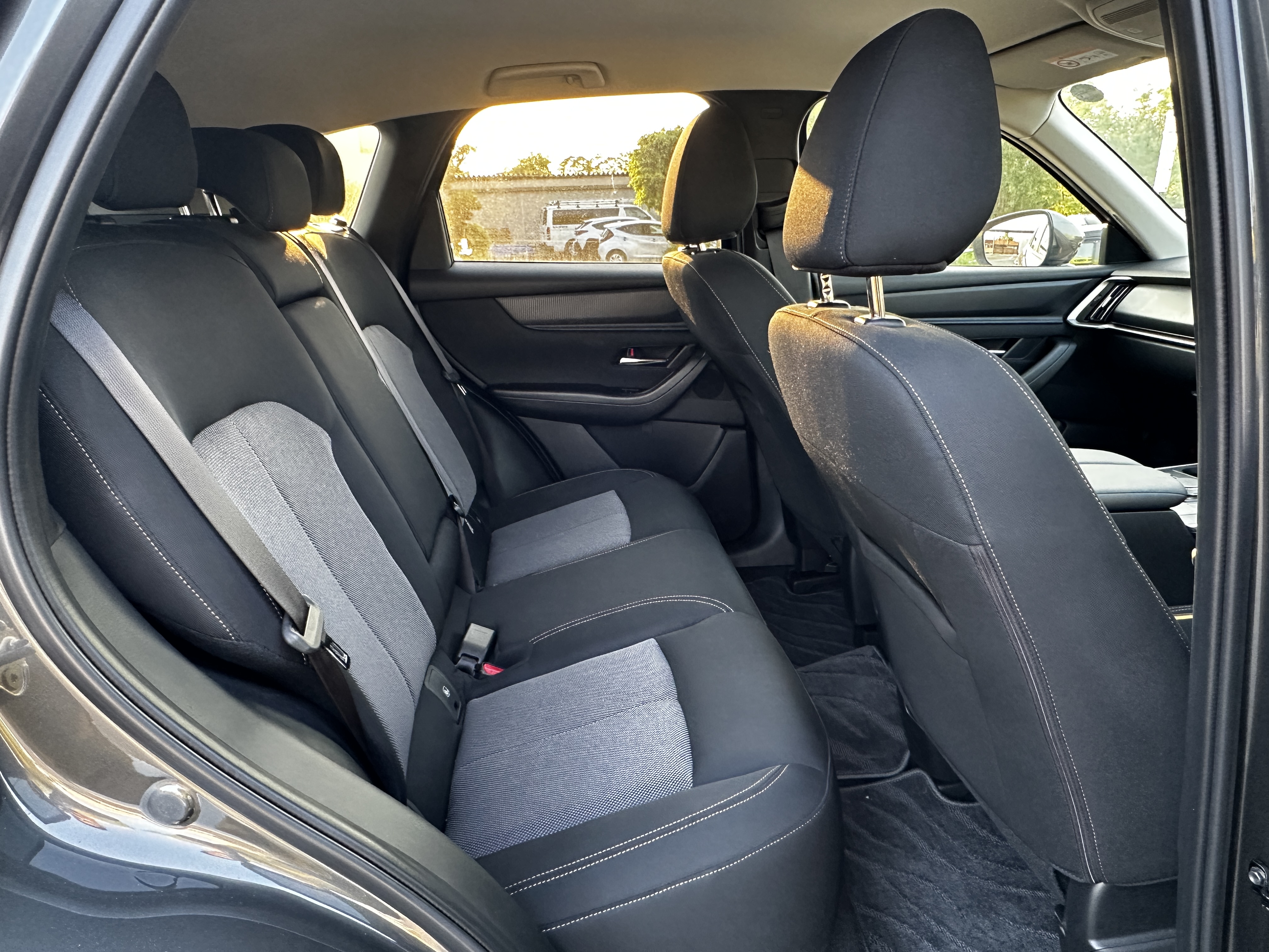 CX-60