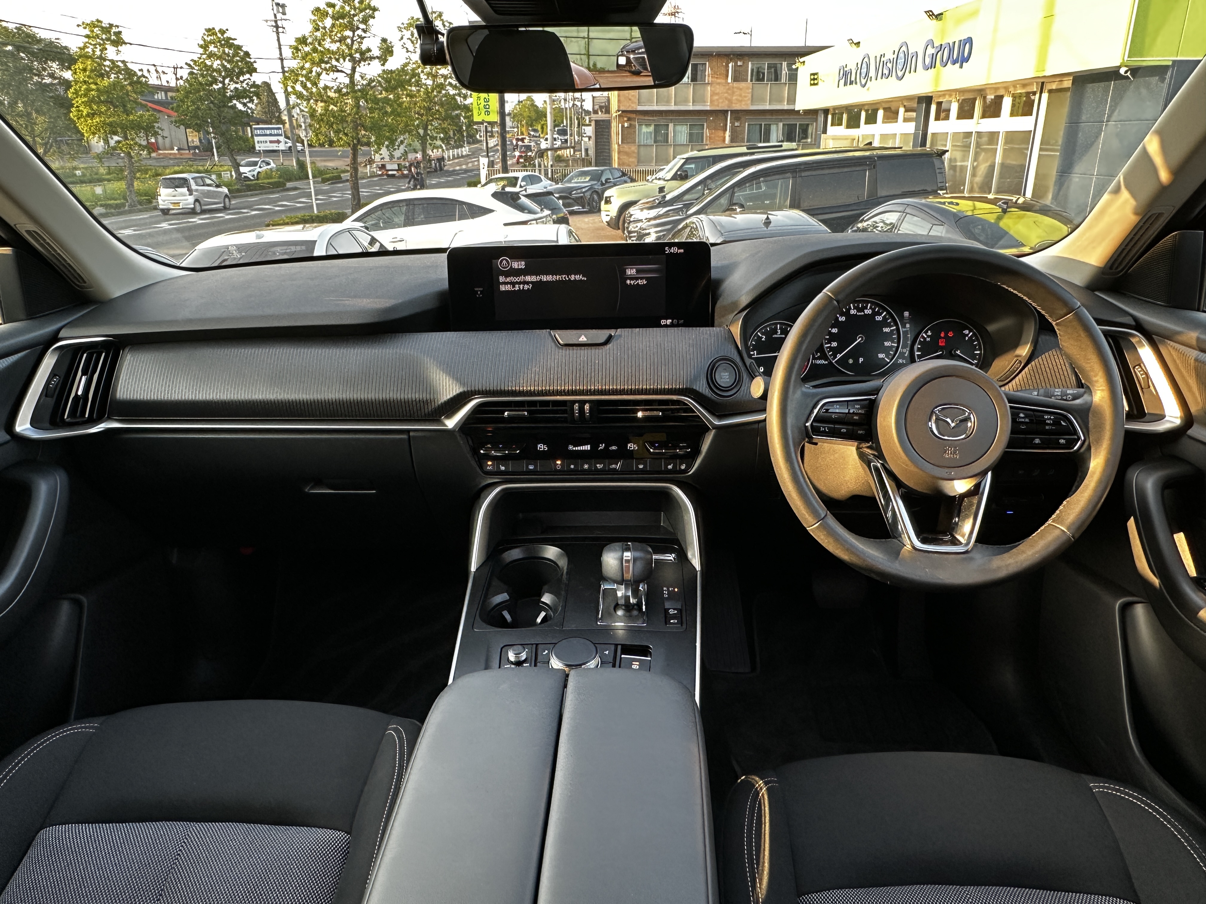CX-60