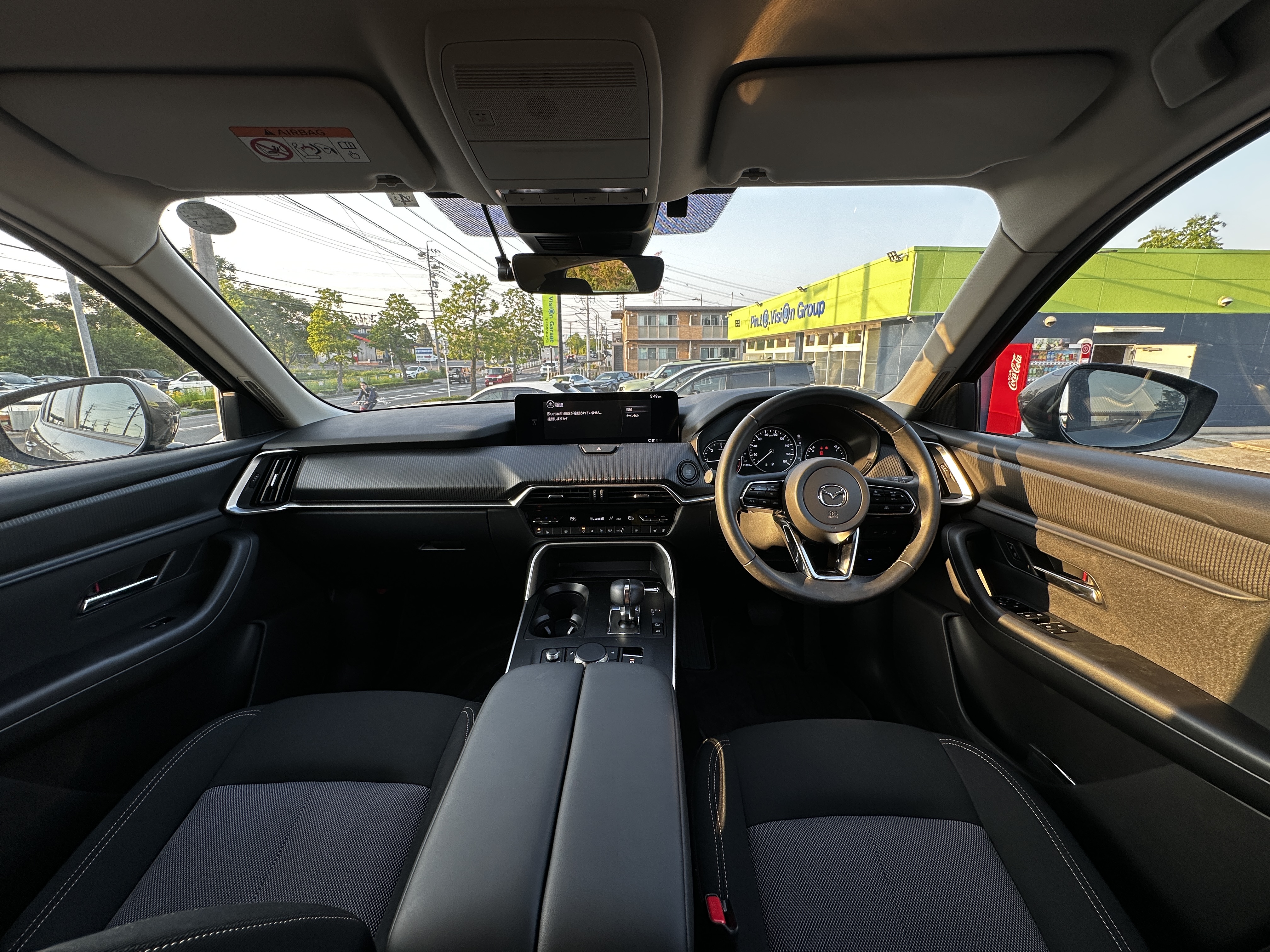 CX-60