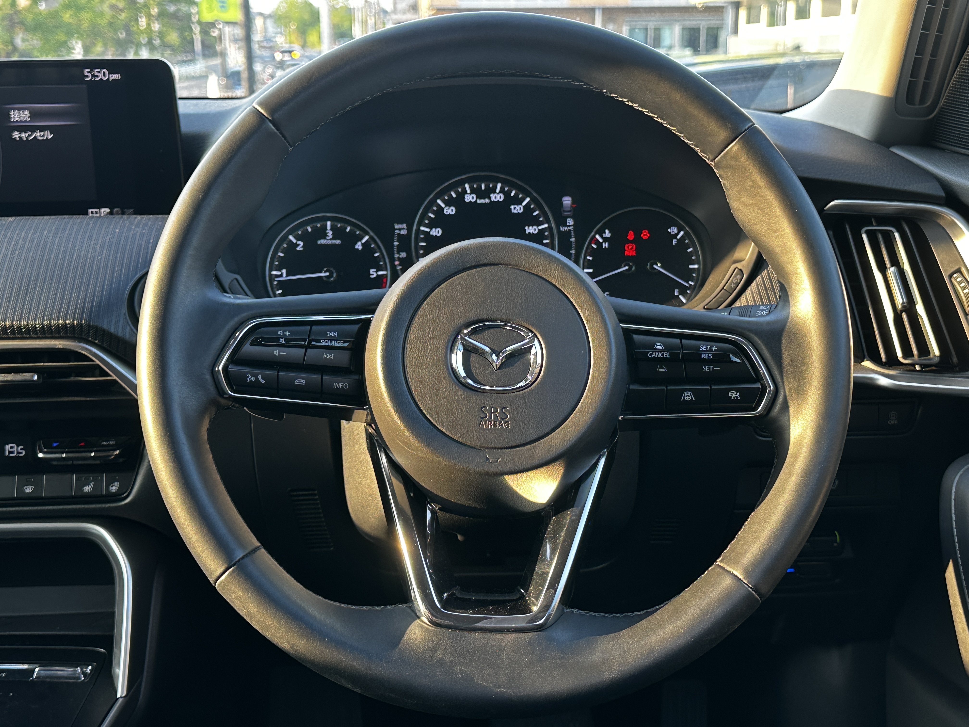 CX-60