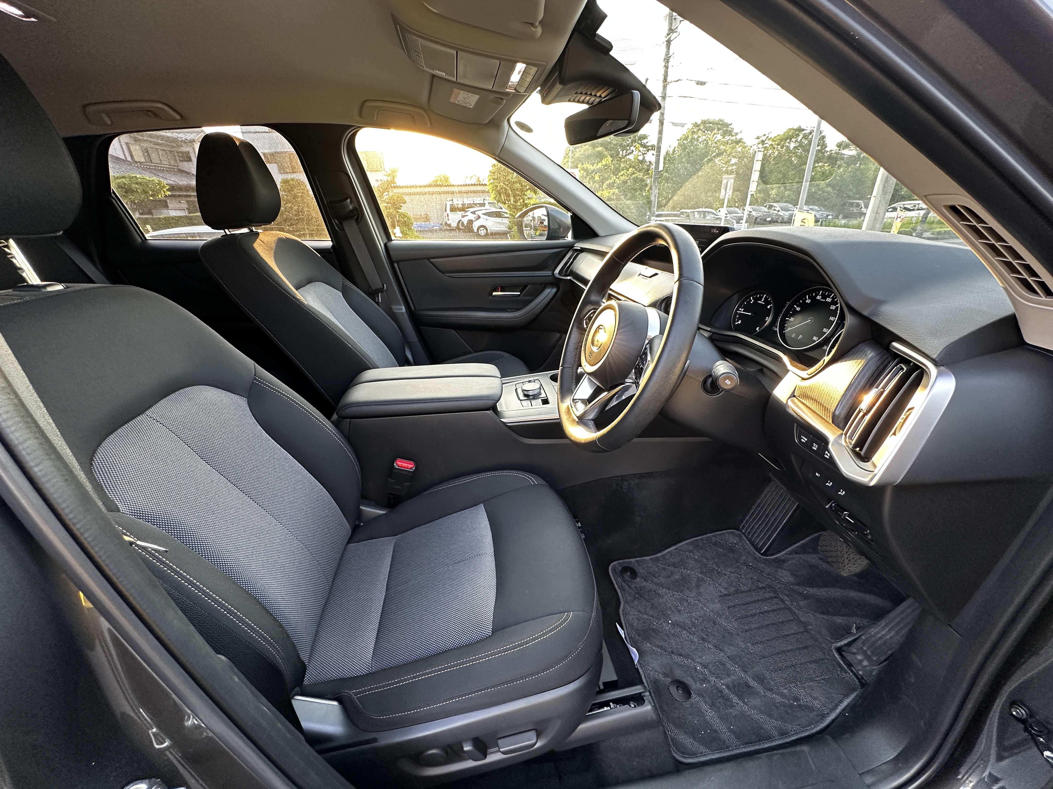 CX-60
