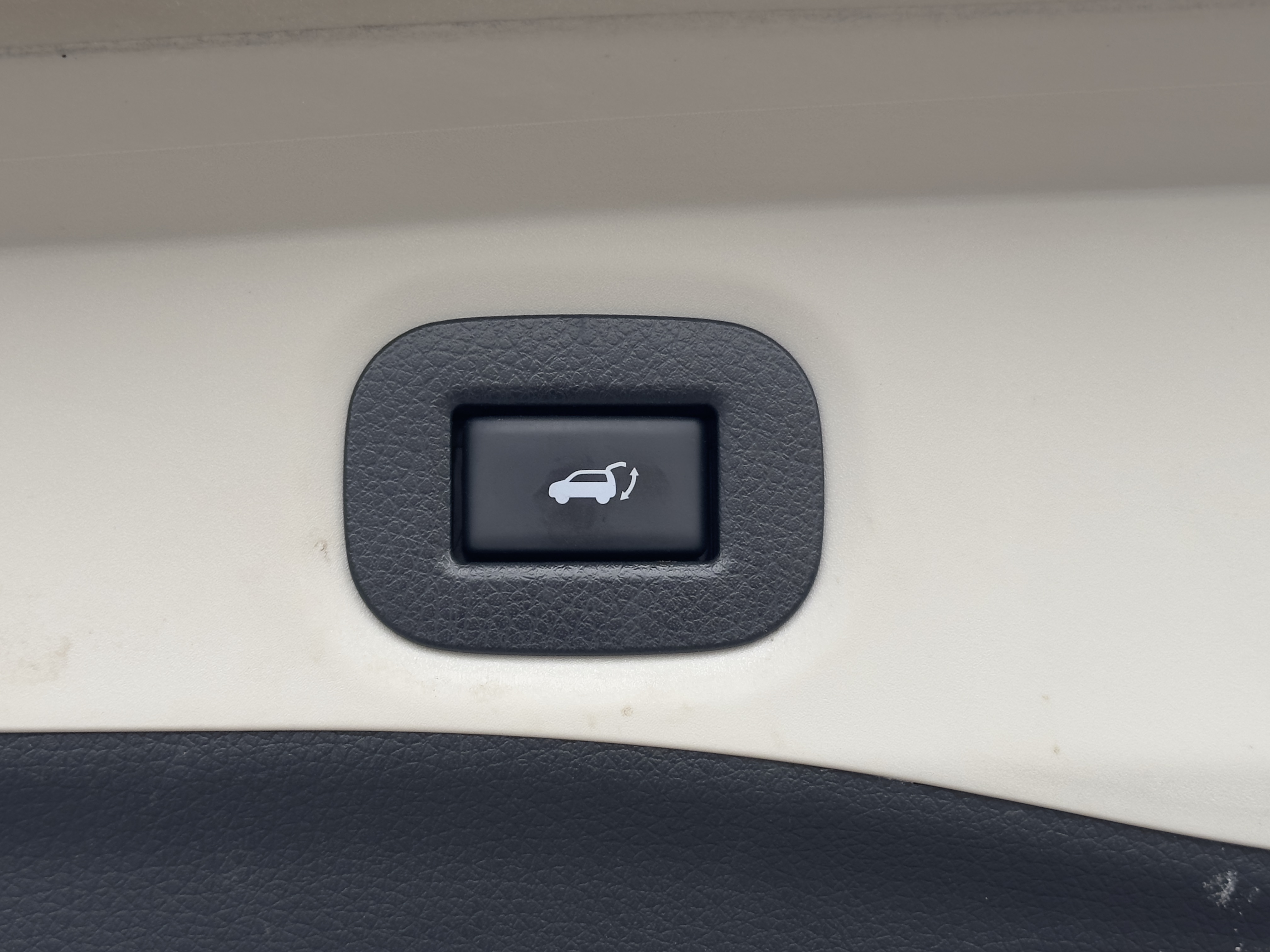 X-TRAIL 4X4 