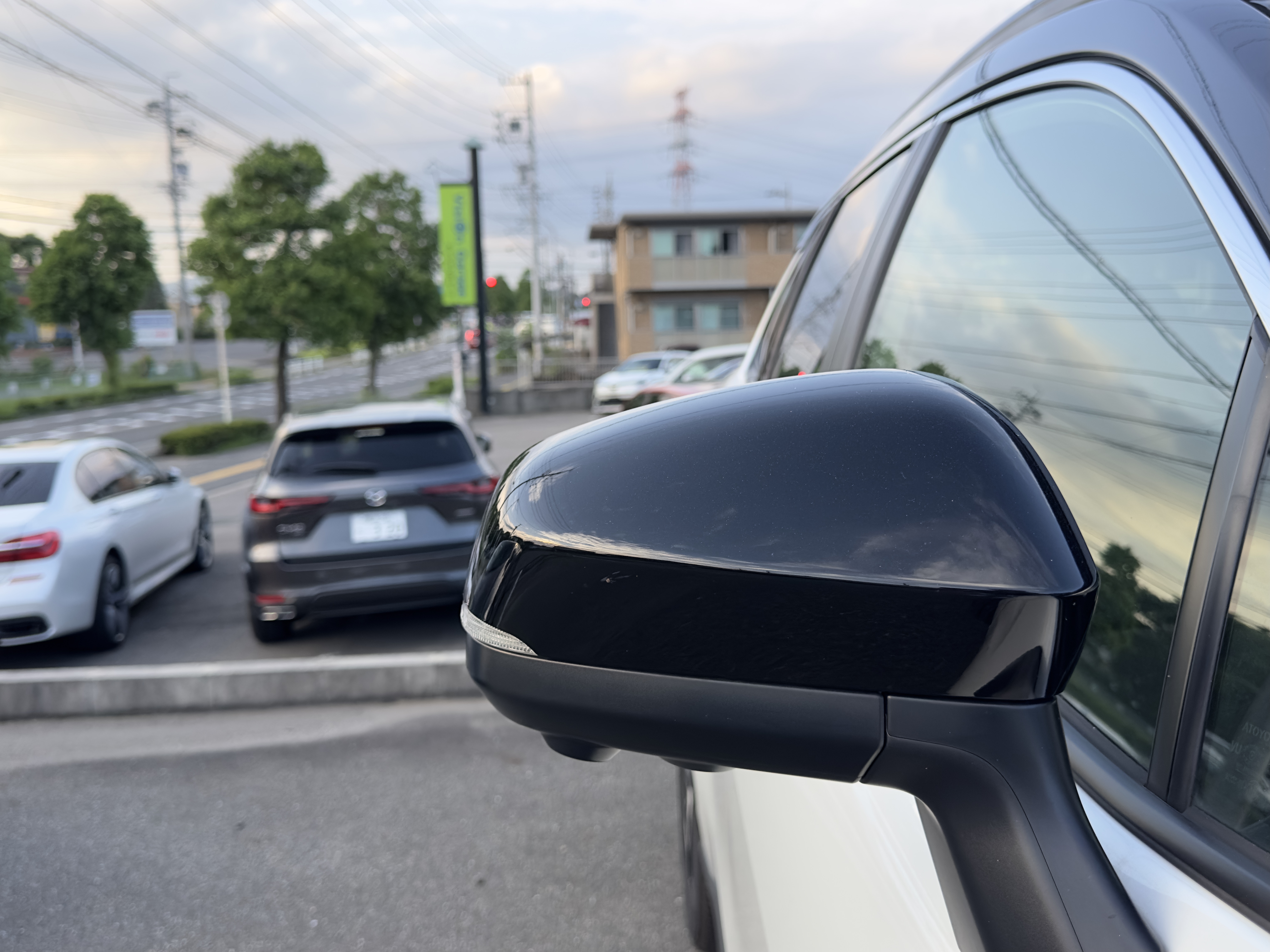 COROLLA CROSS 