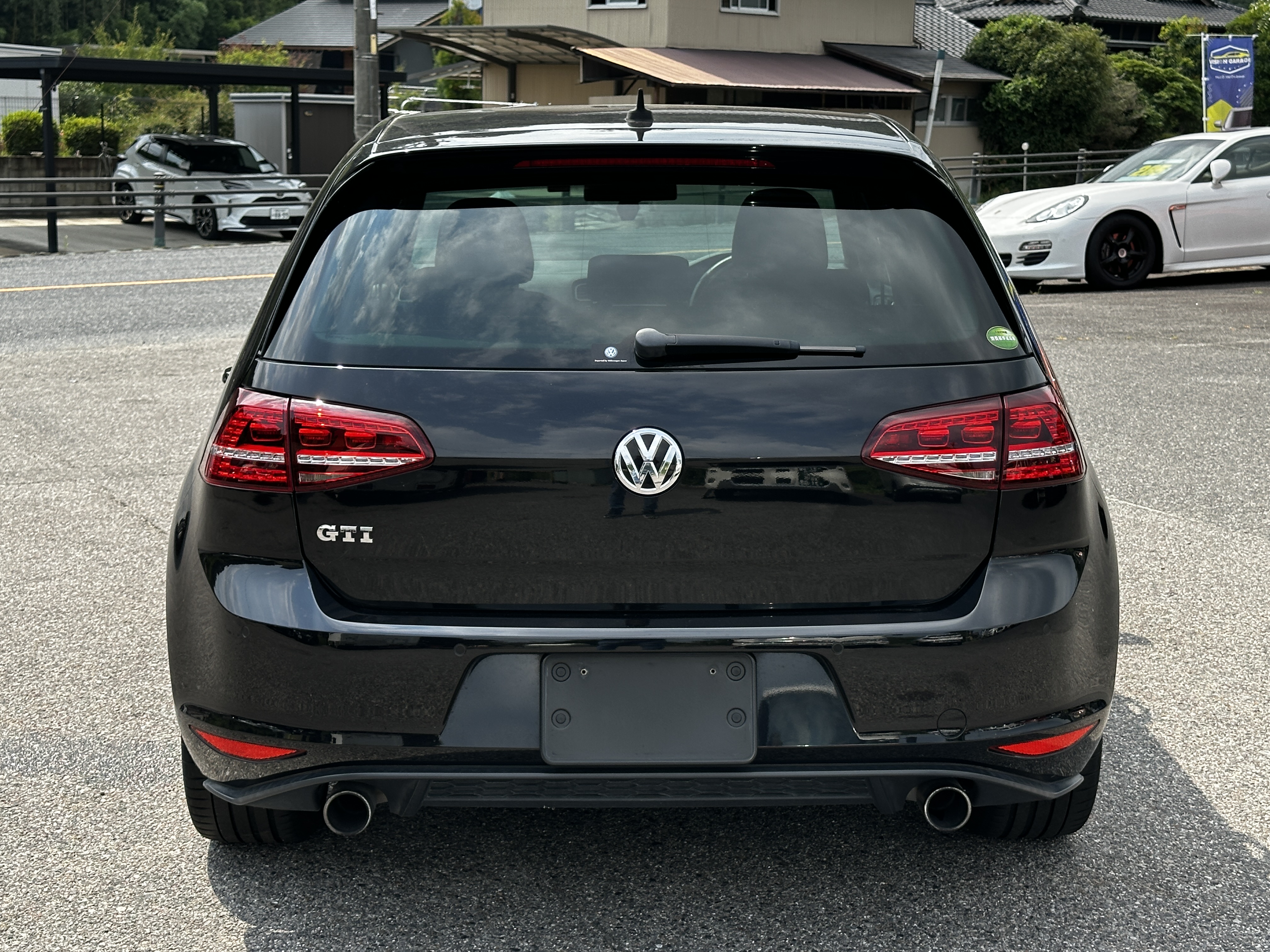GOLF GTI