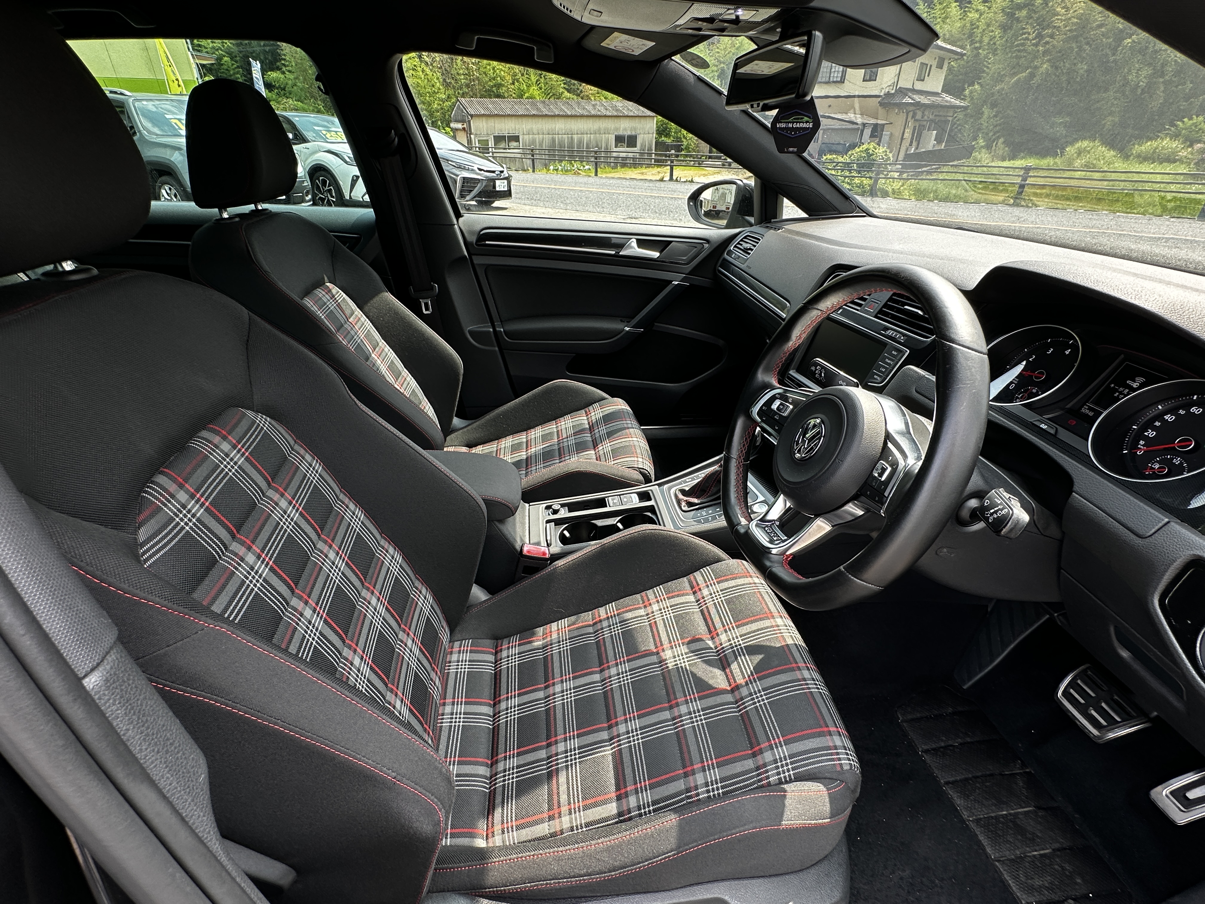 GOLF GTI