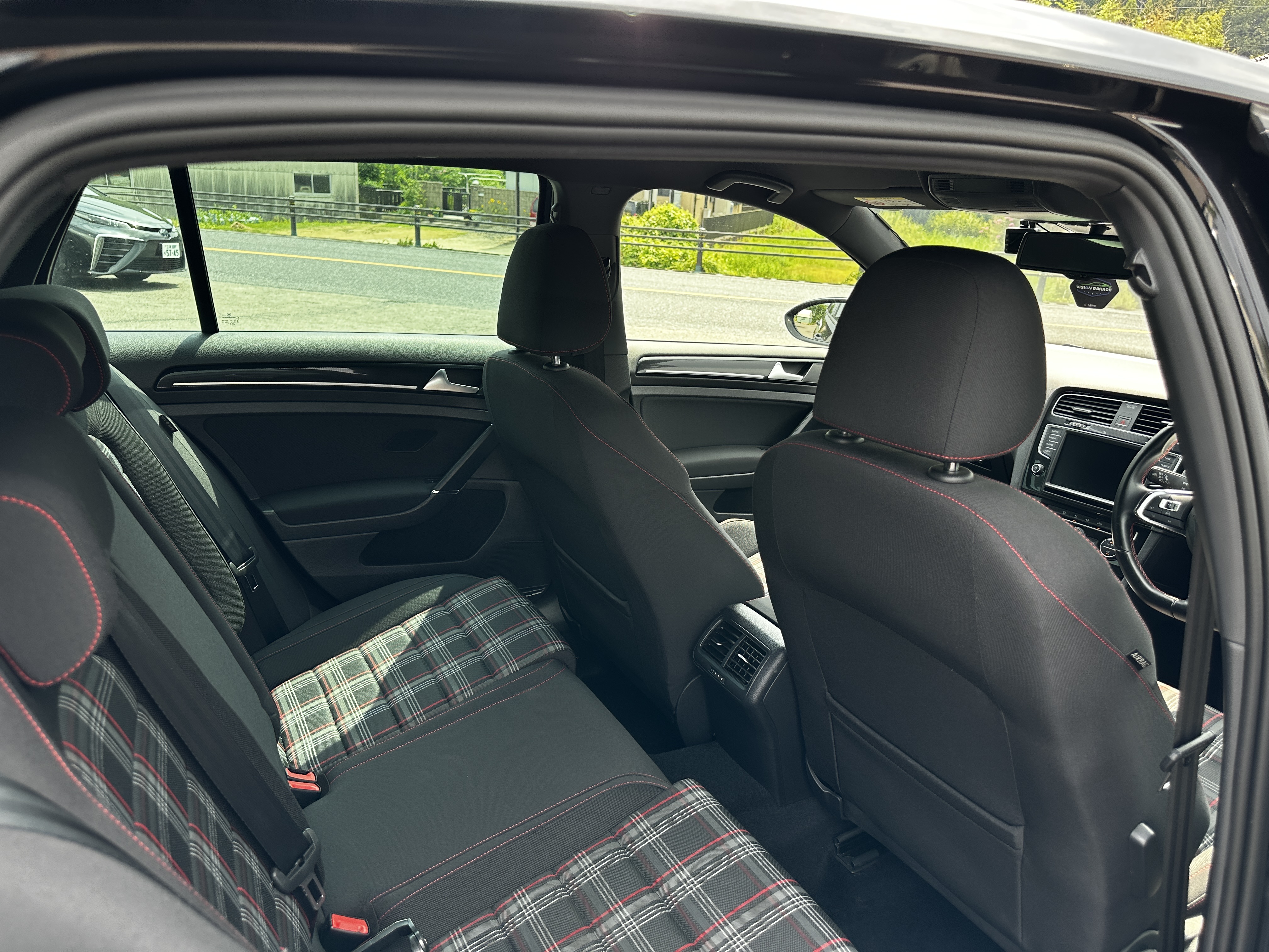 GOLF GTI