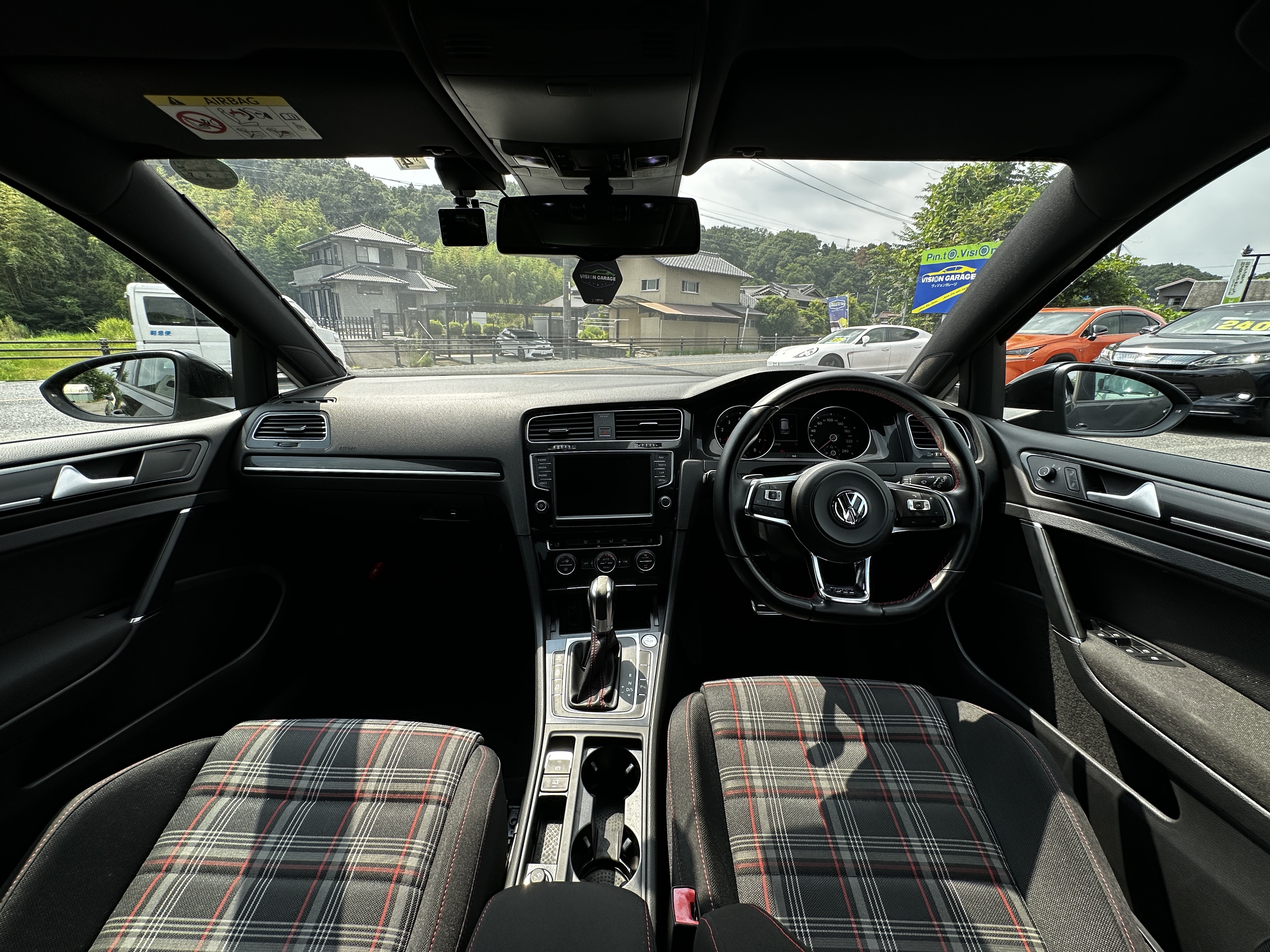 GOLF GTI