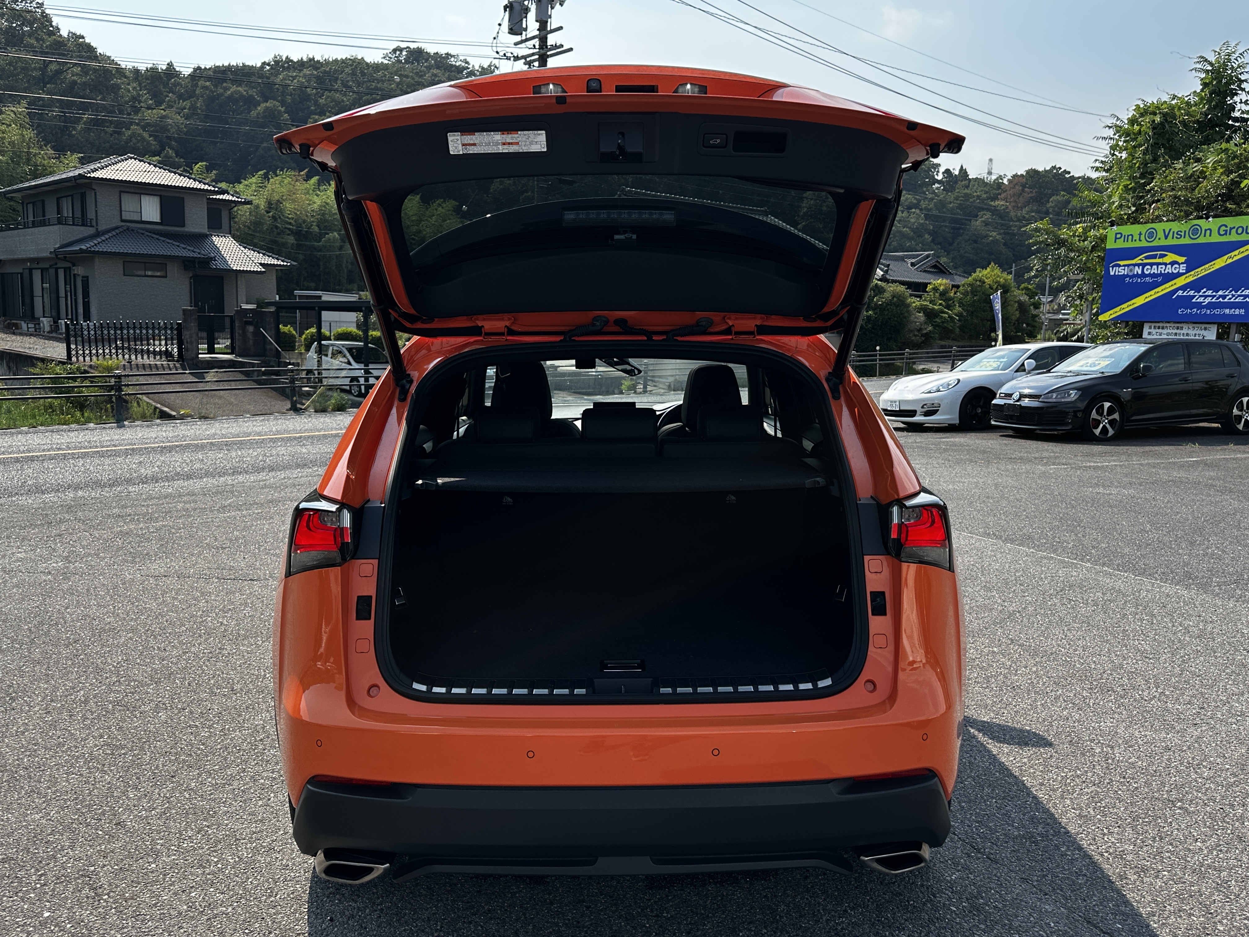 NX200T