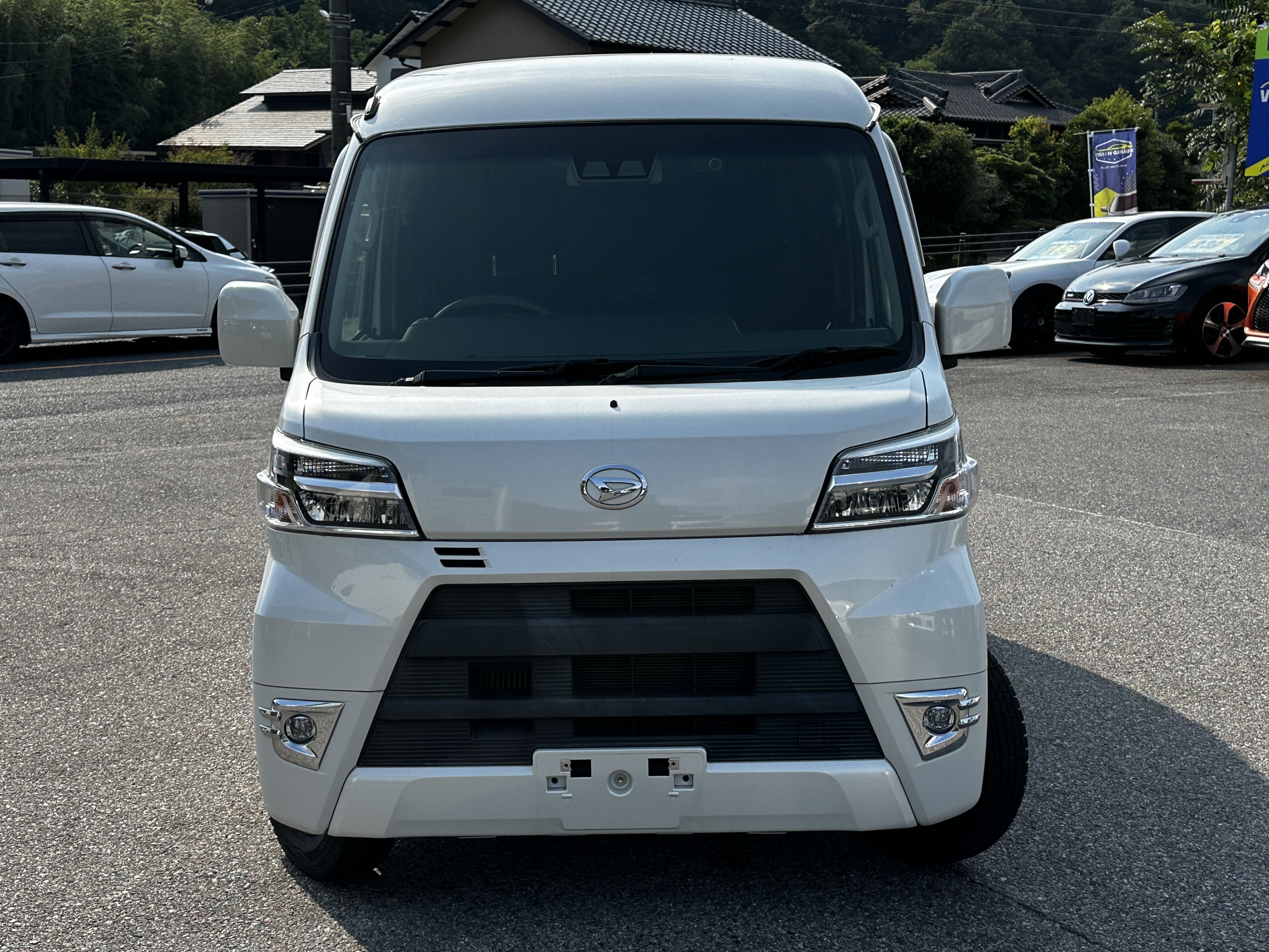 HIJET CARGO