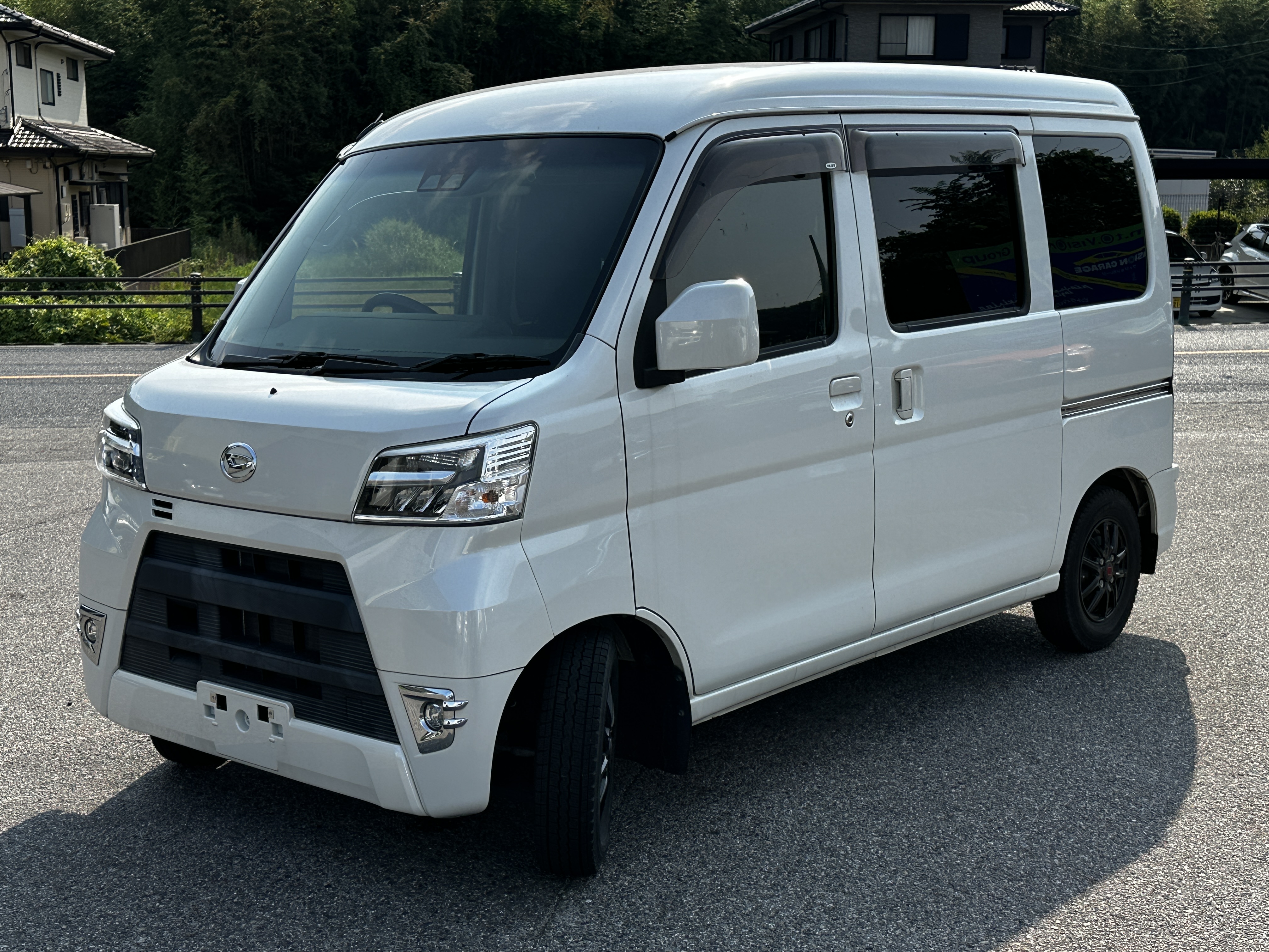 HIJET CARGO