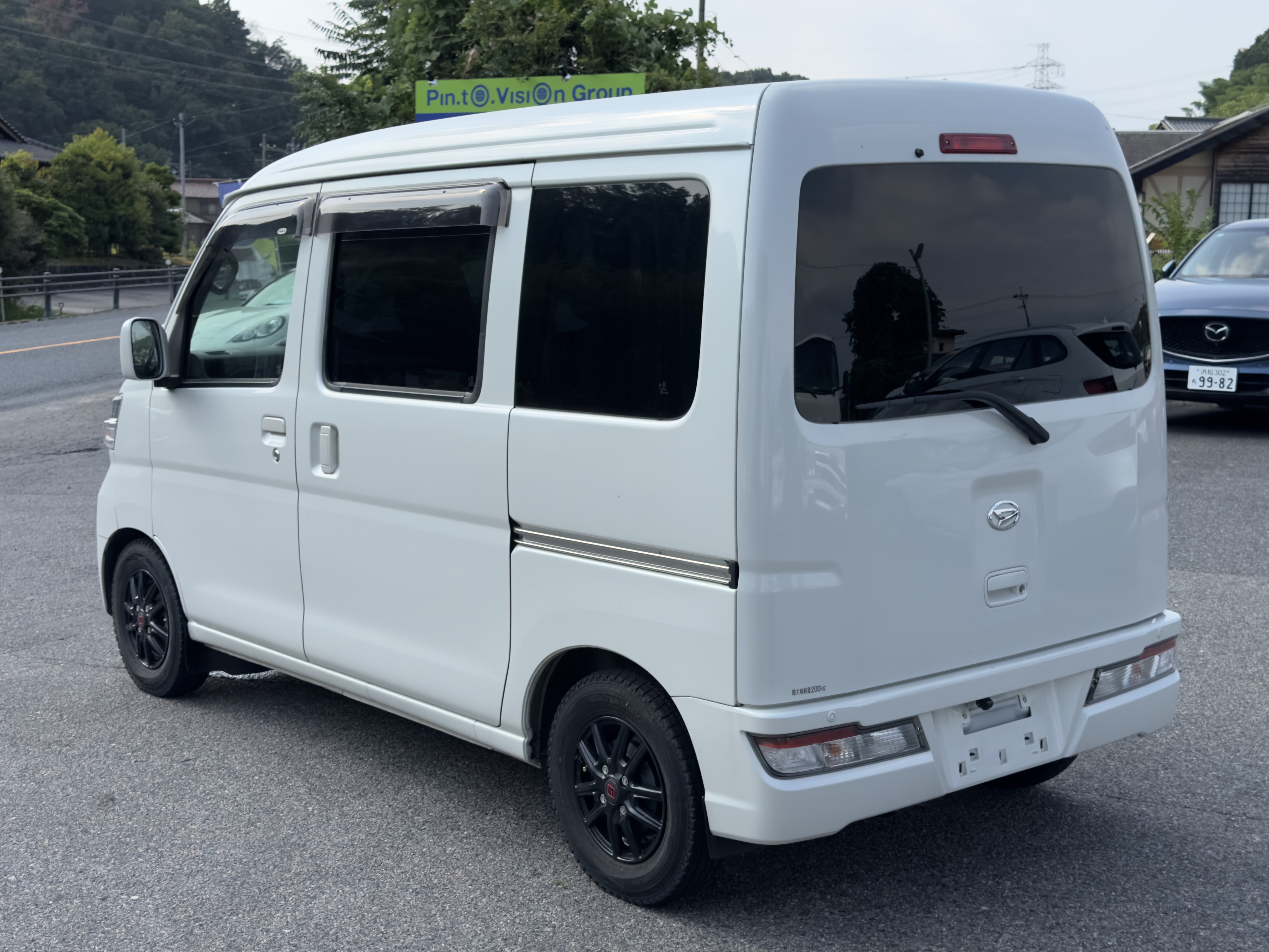 HIJET CARGO