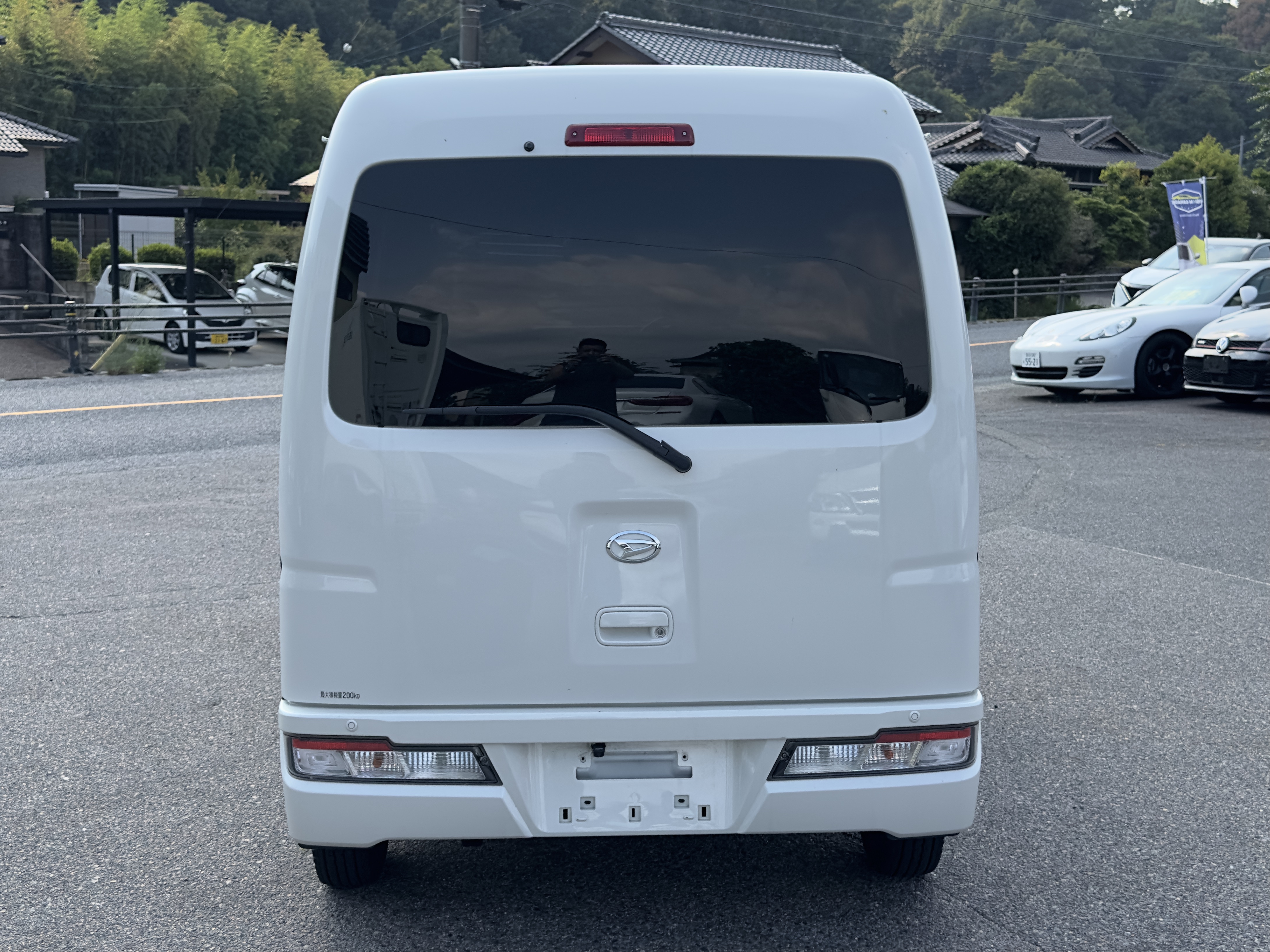 HIJET CARGO