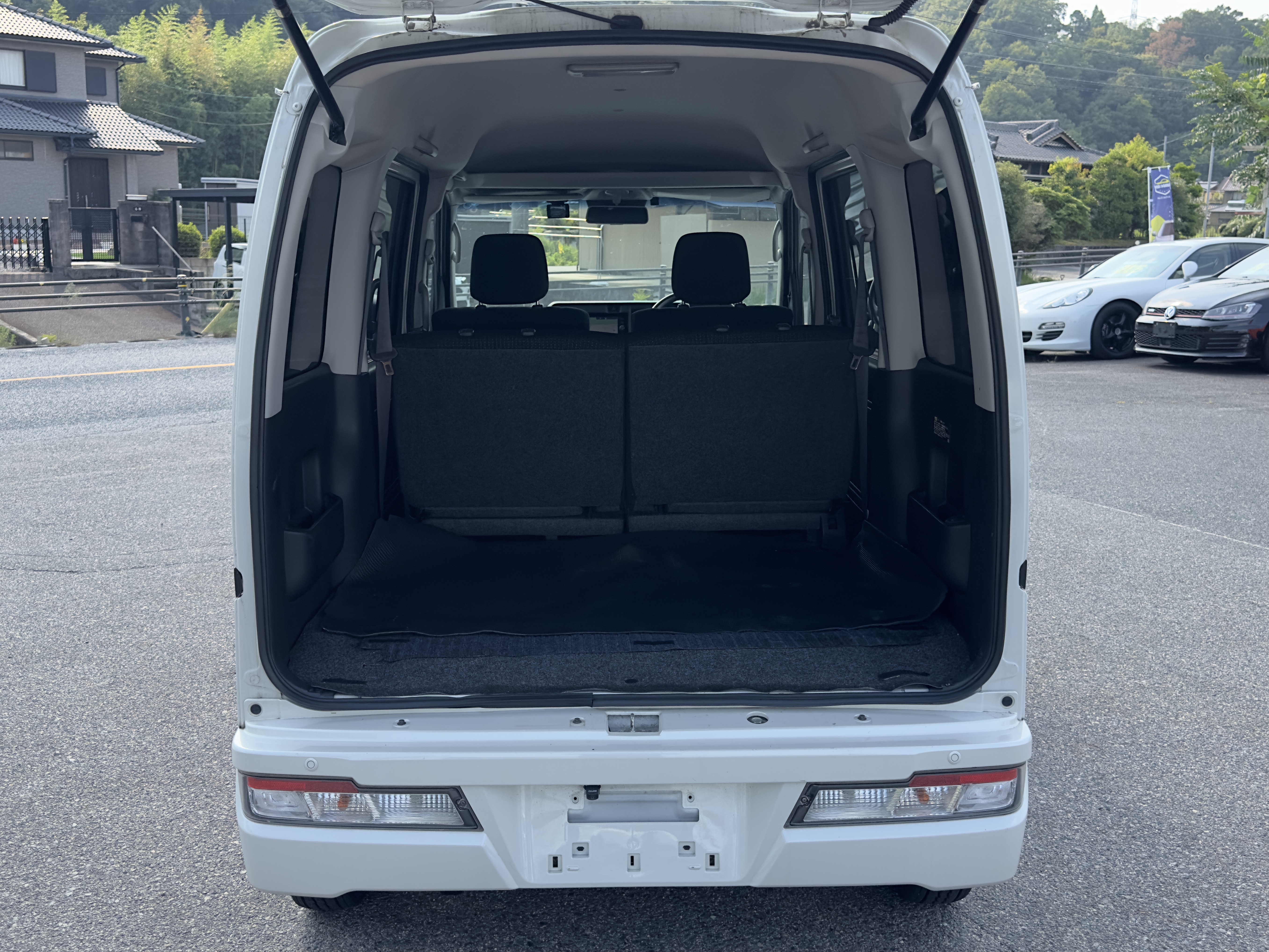 HIJET CARGO