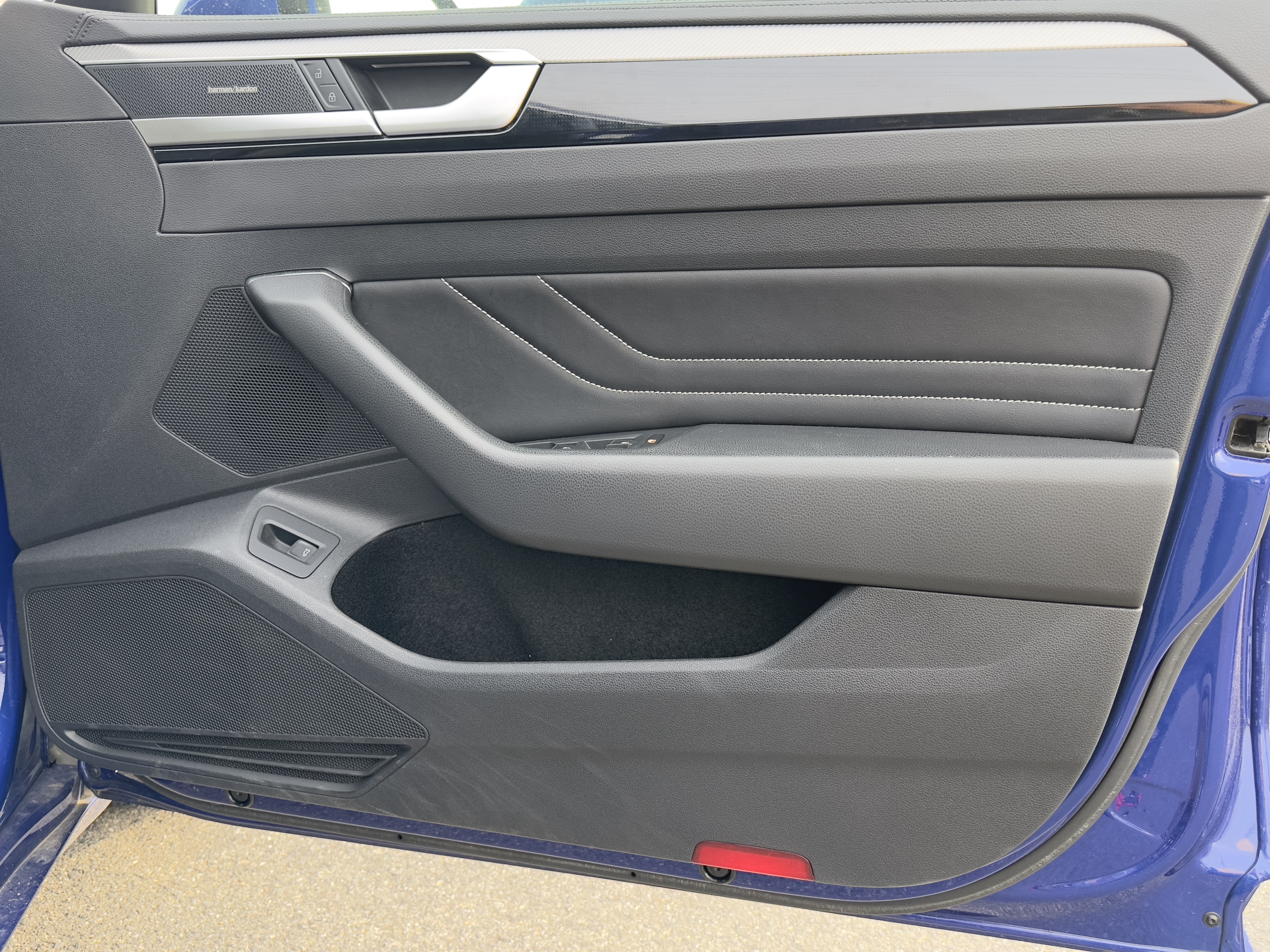 ARTEON 4WD TSI