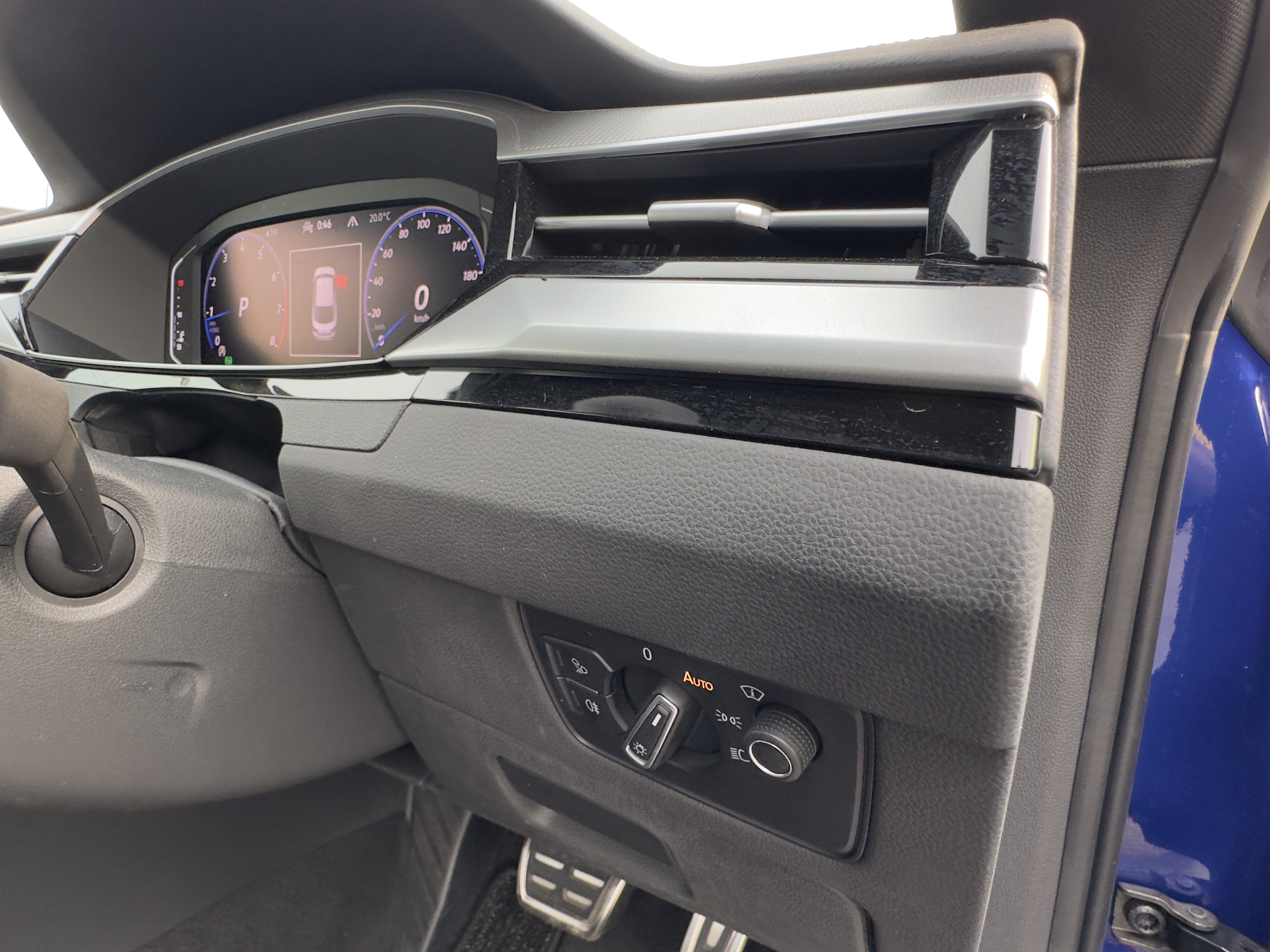 ARTEON 4WD TSI