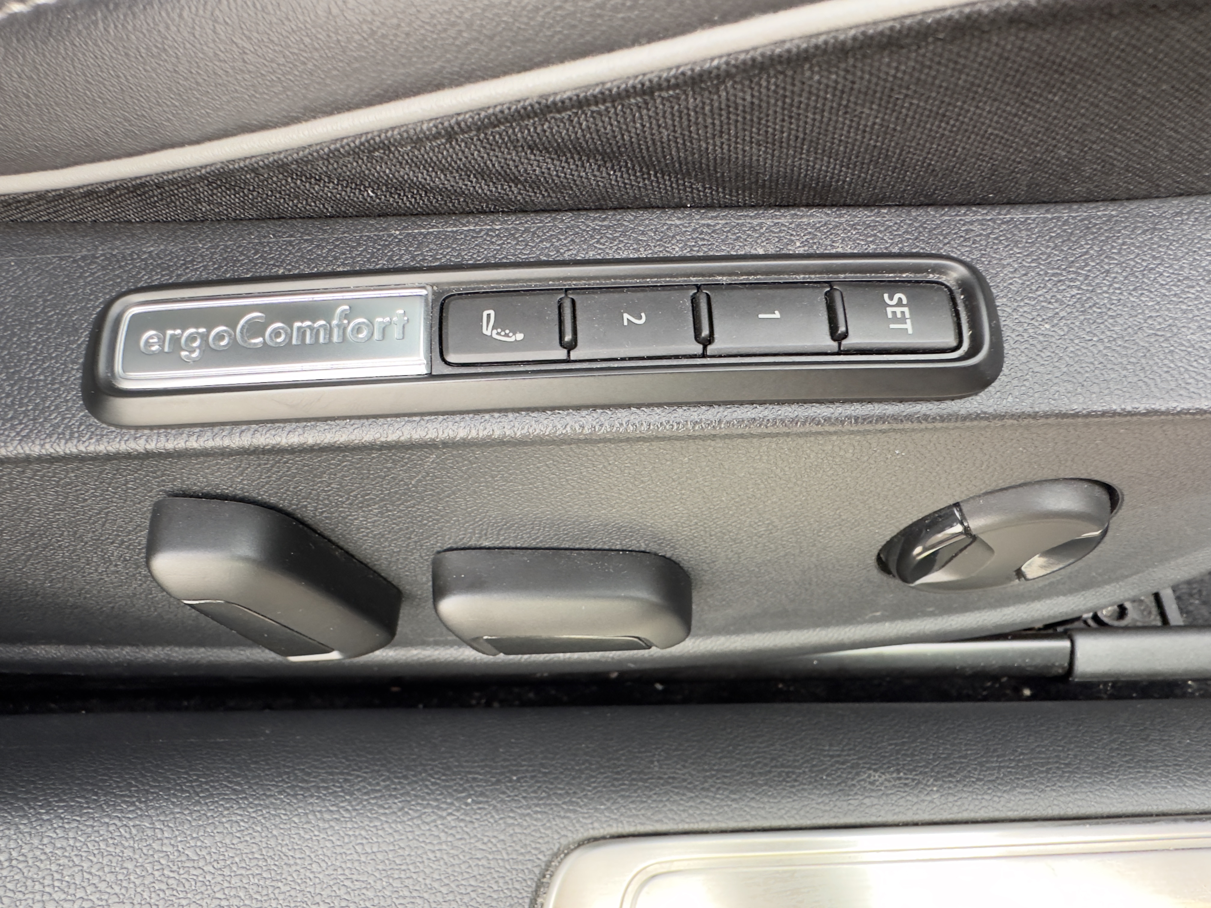 ARTEON 4WD TSI