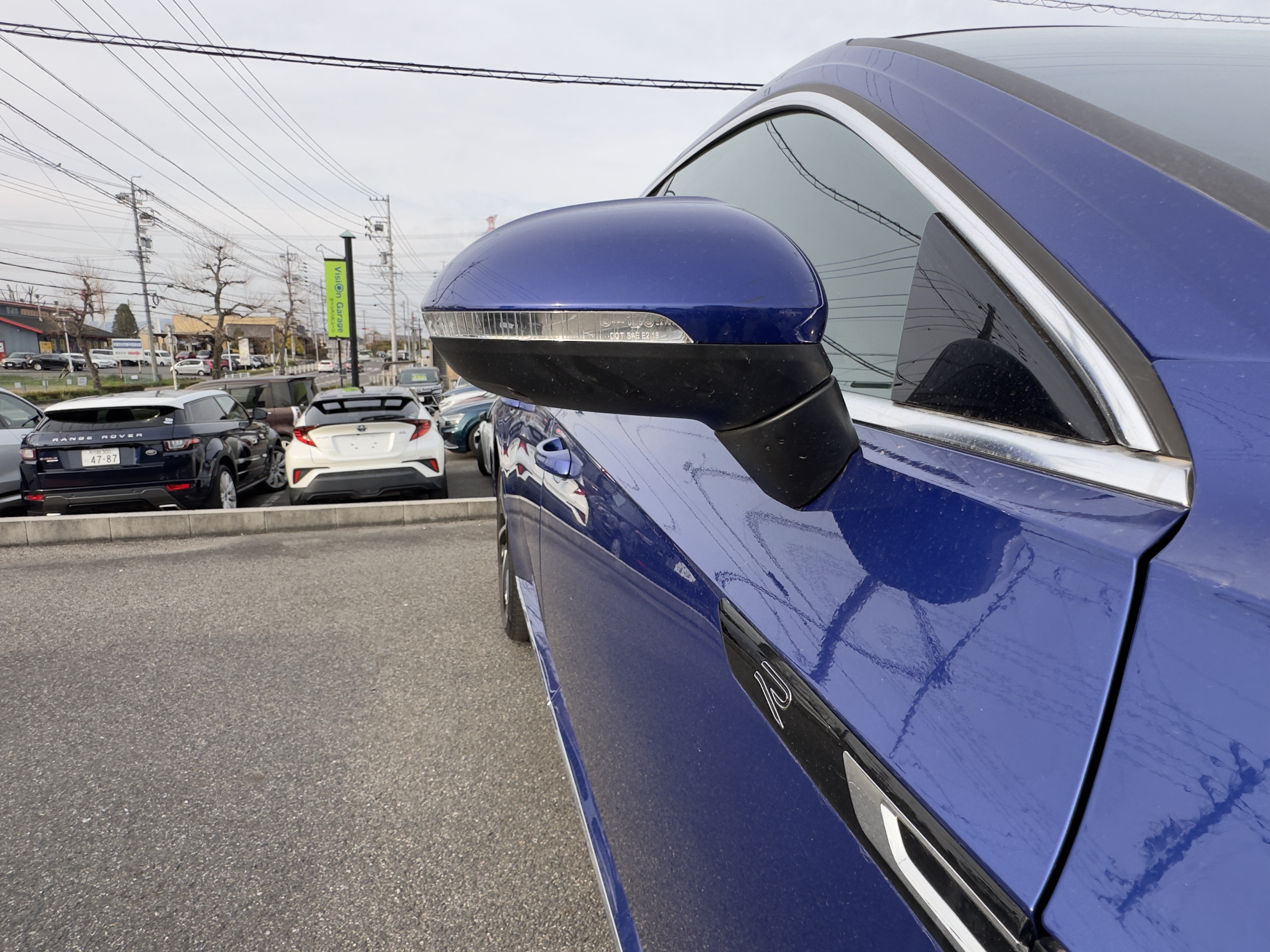 ARTEON 4WD TSI