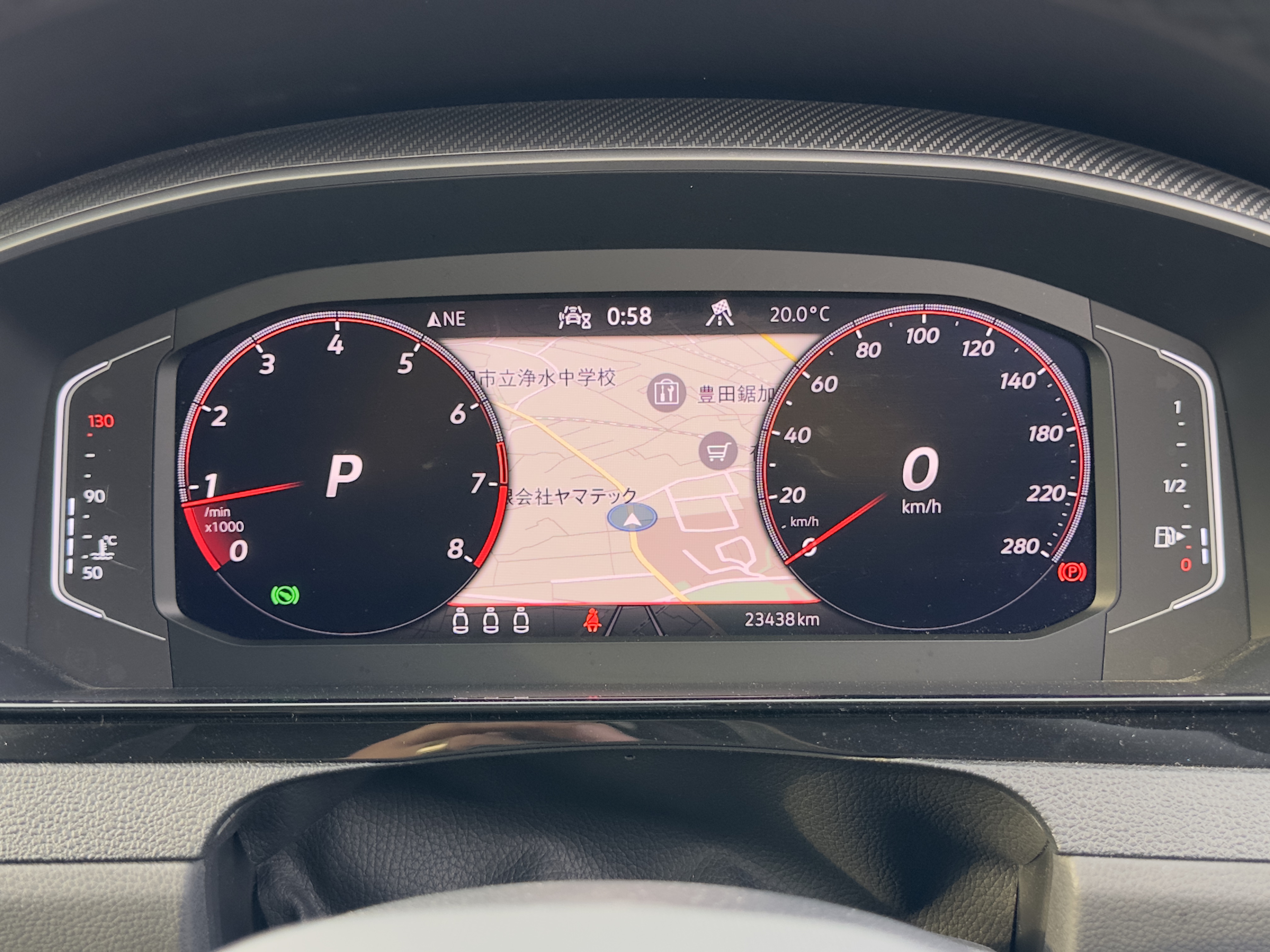 ARTEON 4WD TSI