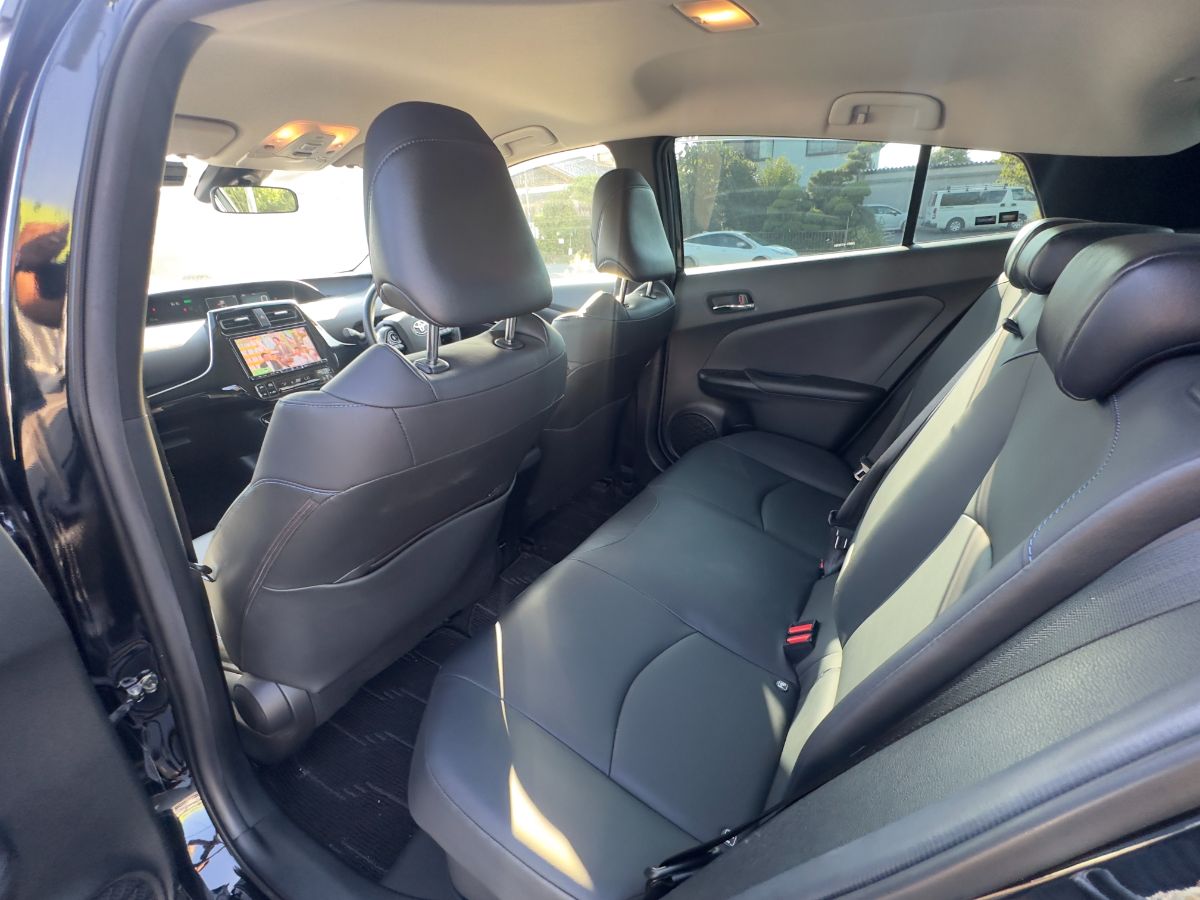 PRIUS S TOURING - Thumbnail