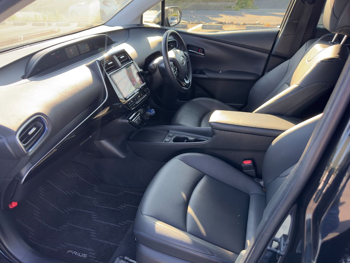 PRIUS S TOURING - Thumbnail