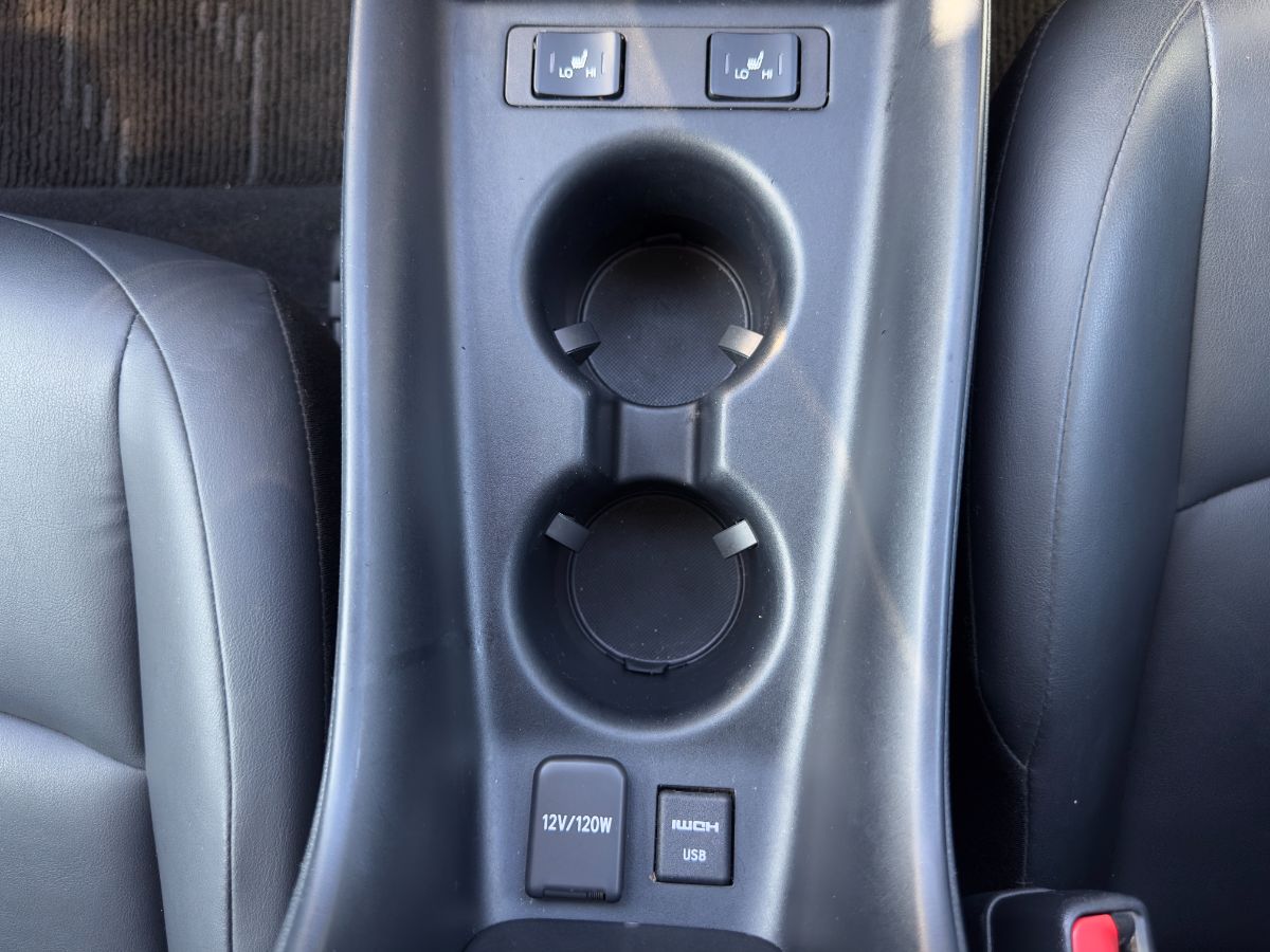 PRIUS S TOURING - Thumbnail