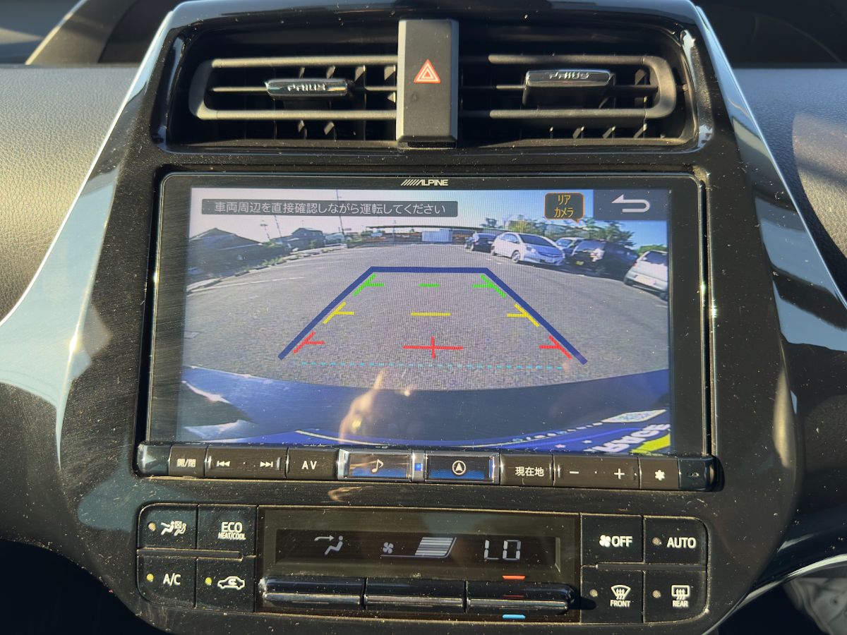 PRIUS S TOURING - Thumbnail