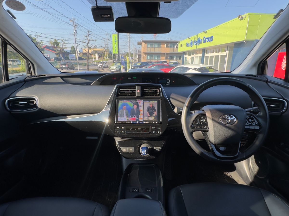 PRIUS S TOURING - Thumbnail
