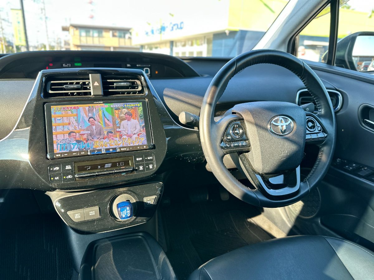 PRIUS S TOURING - Thumbnail