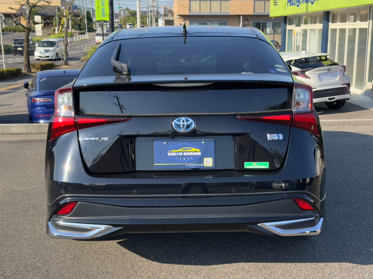 PRIUS S TOURING - Thumbnail