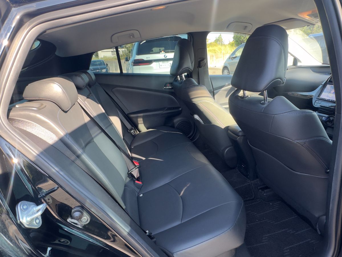 PRIUS S TOURING - Thumbnail