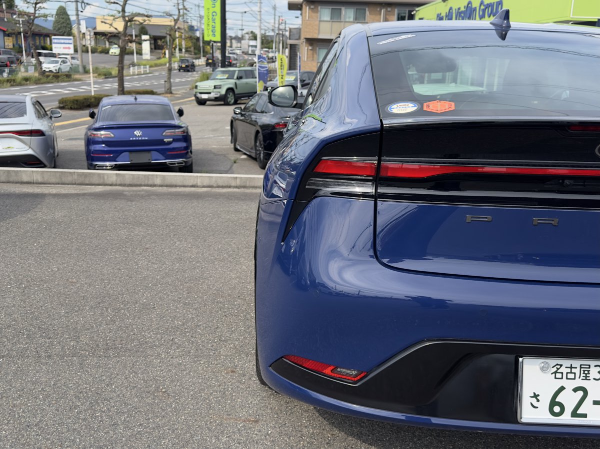 PRIUS Z