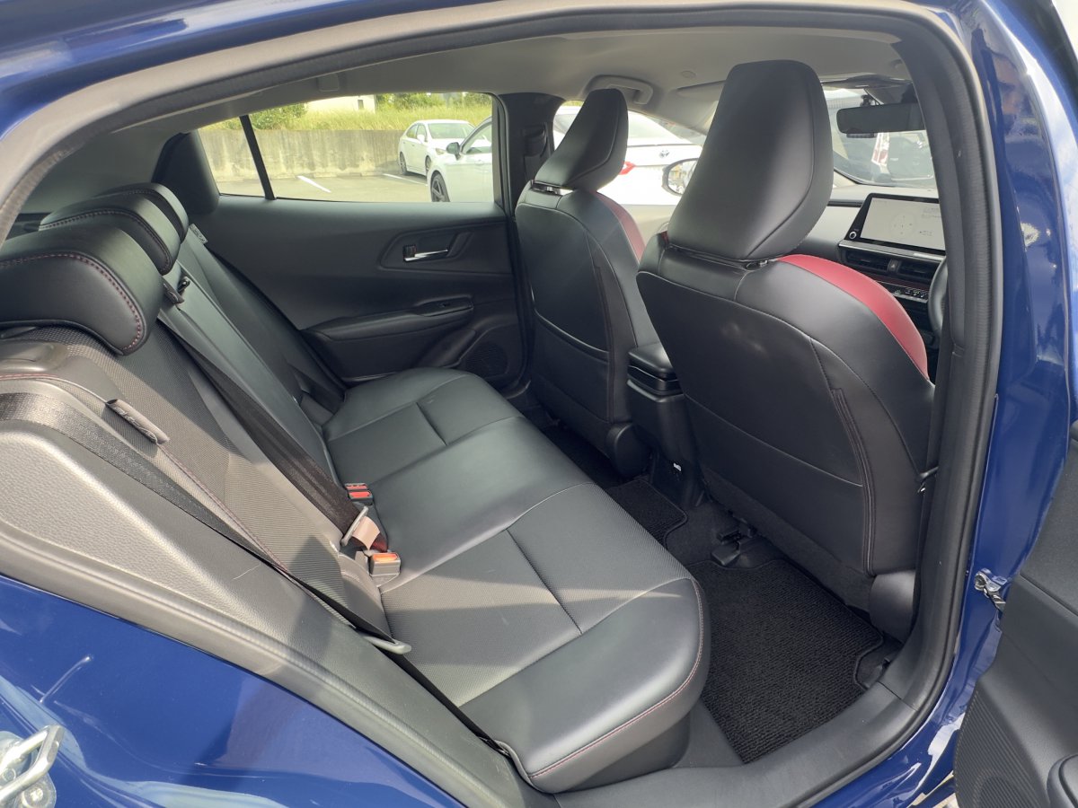 PRIUS Z
