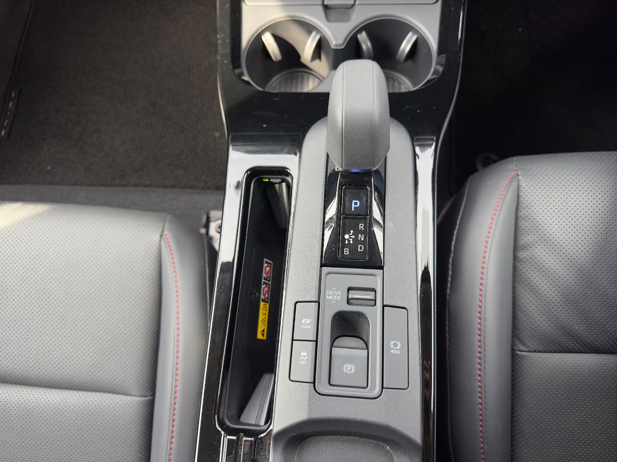 PRIUS Z