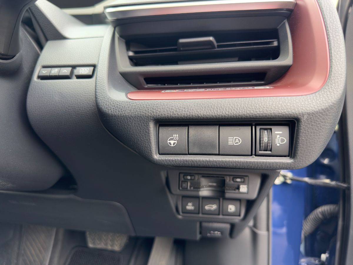 PRIUS Z