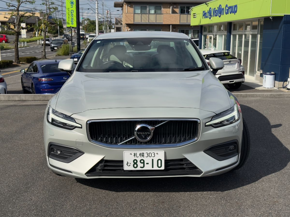 VOLVO S60 T4 - Thumbnail