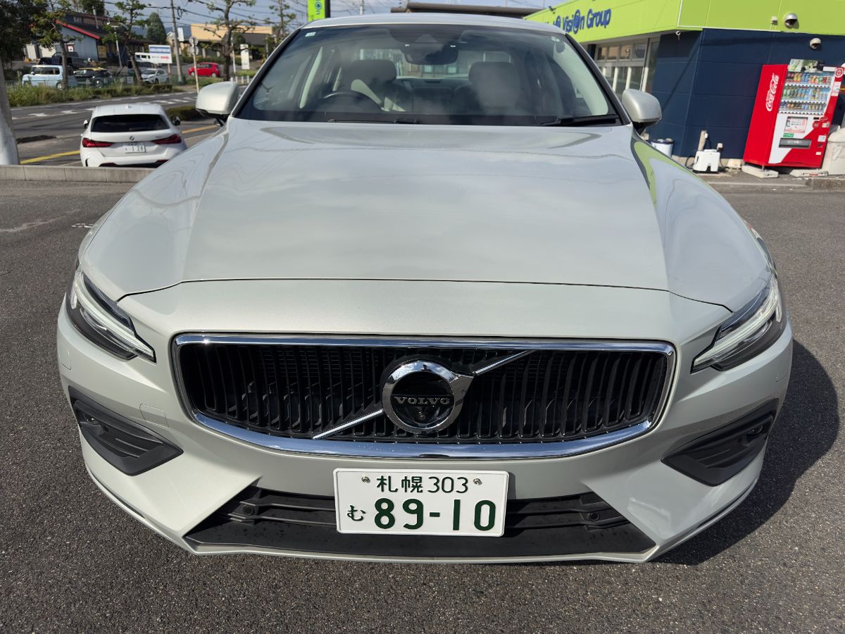 VOLVO S60 T4 - Thumbnail
