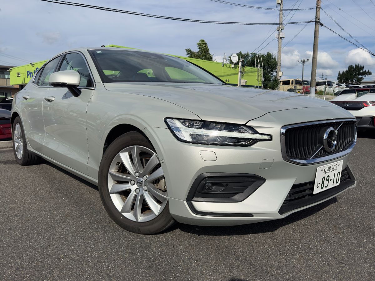 VOLVO S60 T4 - Thumbnail
