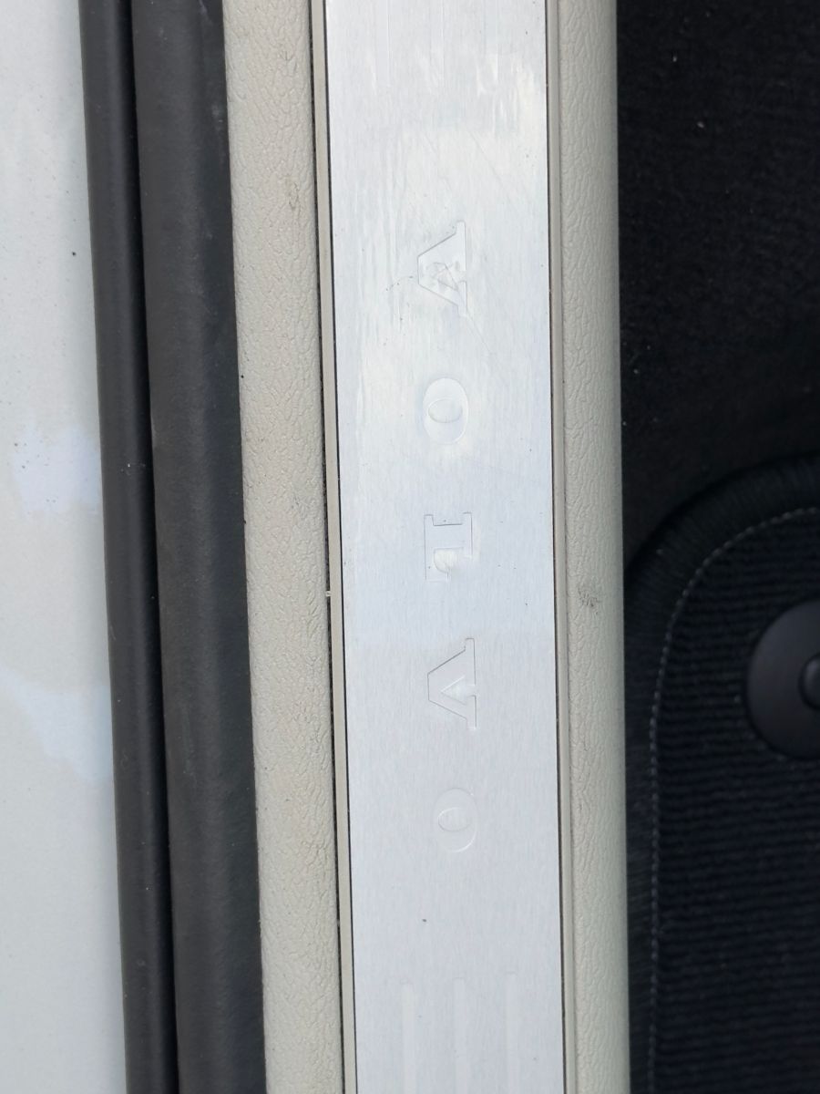 VOLVO S60 T4 - Thumbnail