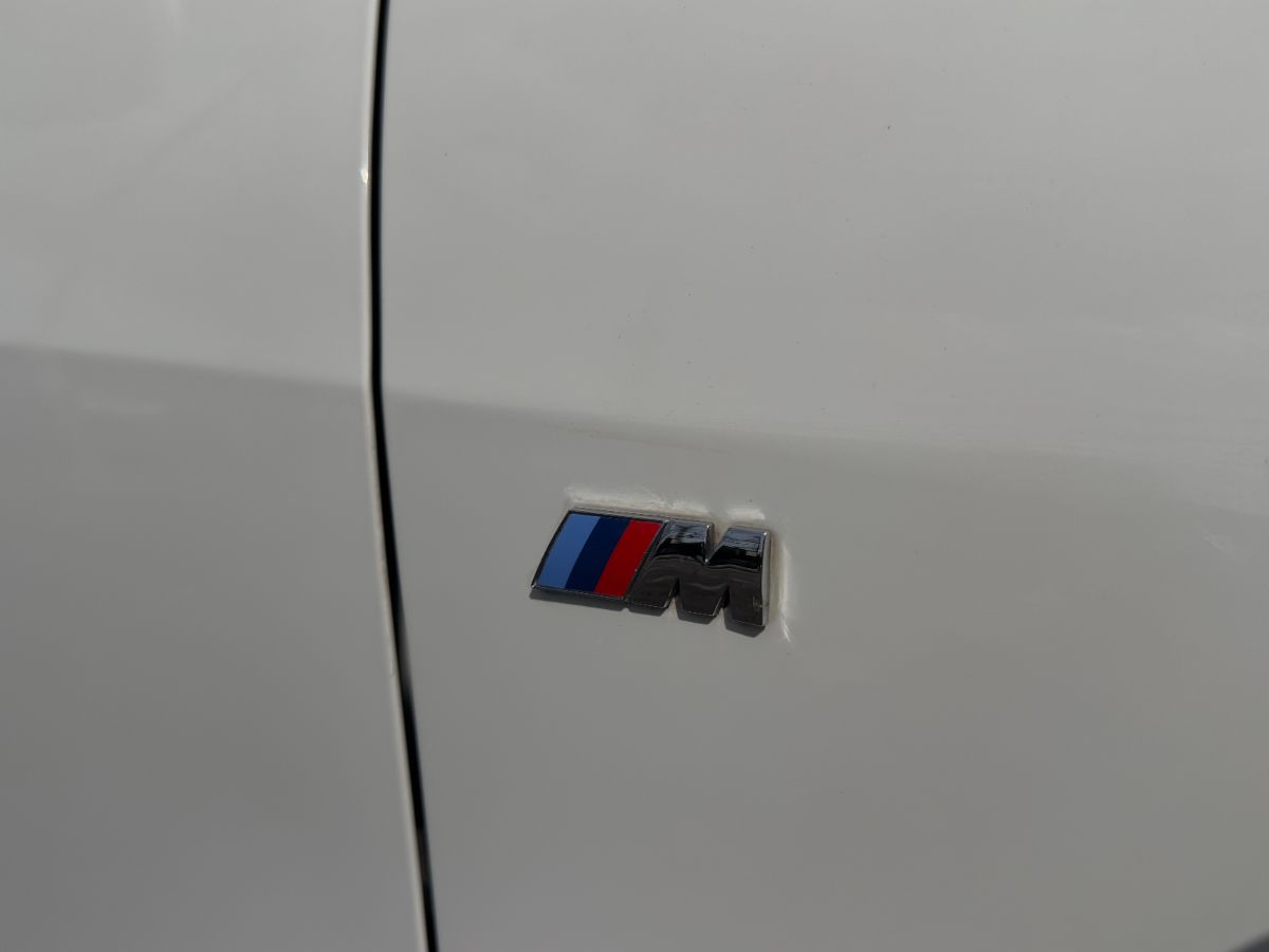 BMW 118I M SPORT