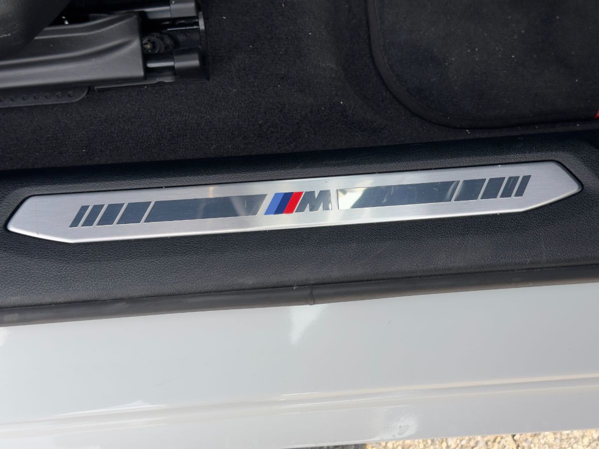 BMW 118I M SPORT