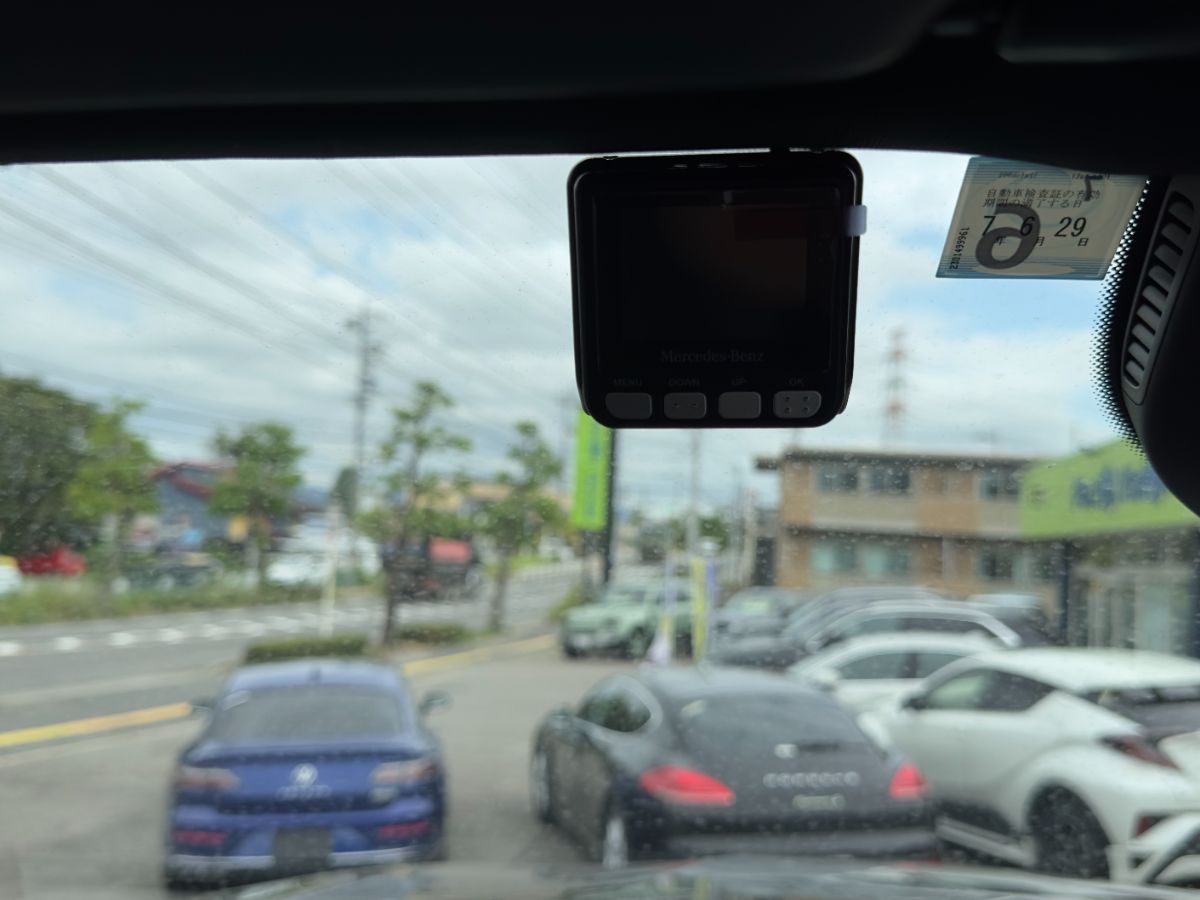 GLC 220d AMG LINE - Thumbnail