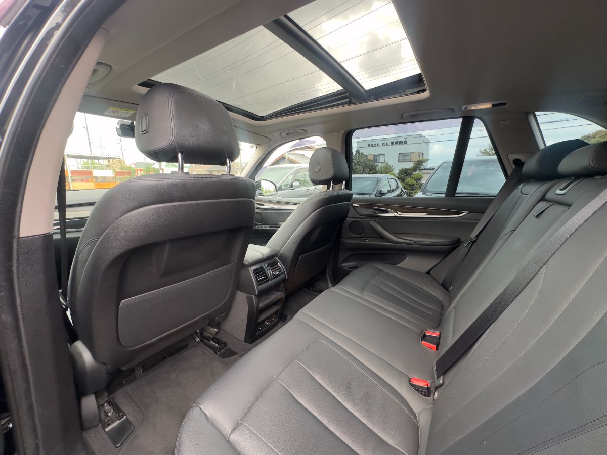BMW X5 IDRIVE - Thumbnail