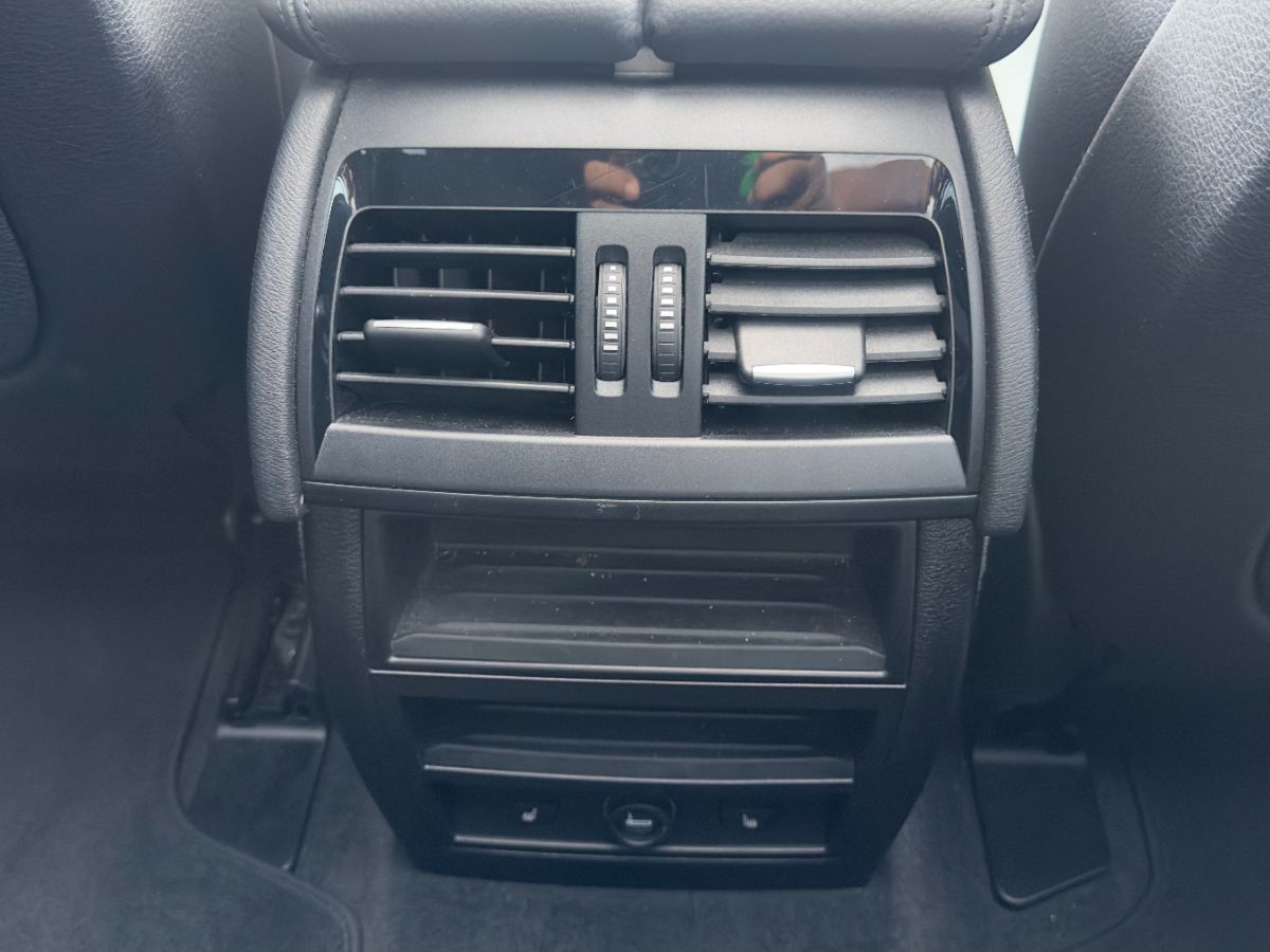 BMW X5 IDRIVE - Thumbnail